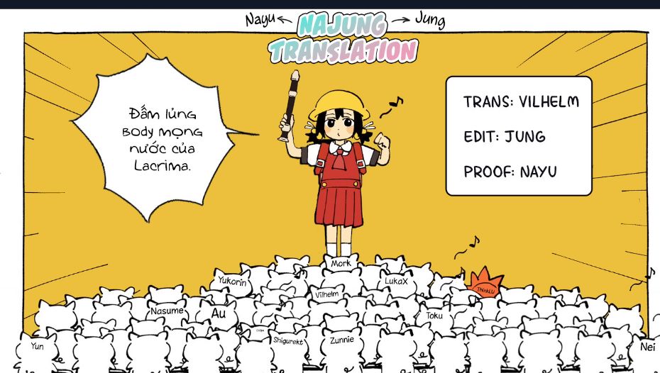 Centuria Chap 33 - Next Chap 34