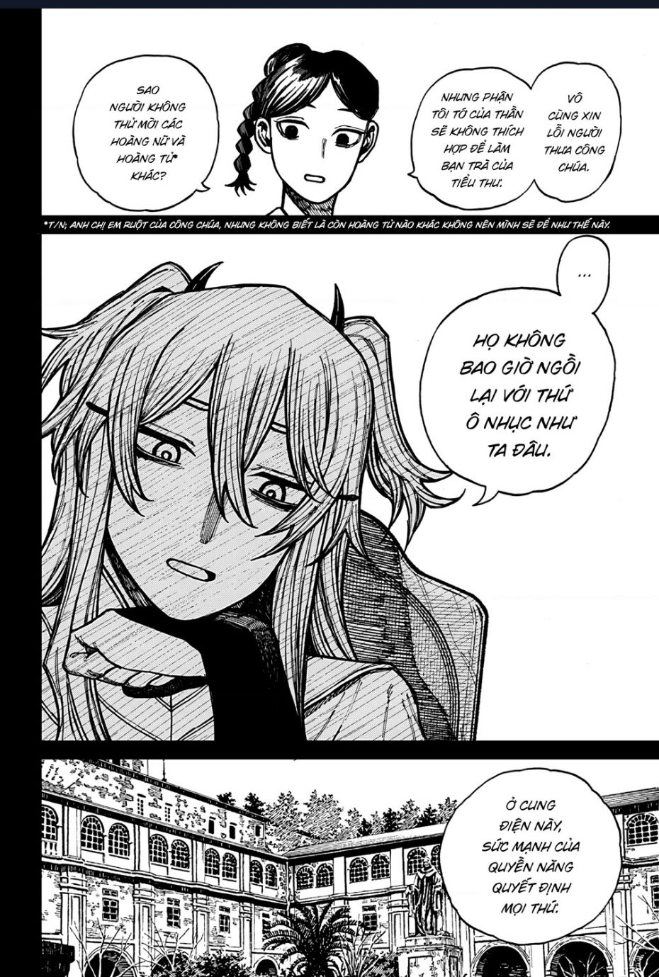 Centuria Chap 33 - Next Chap 34