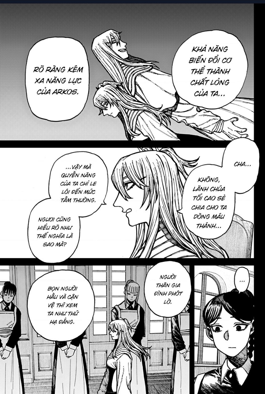 Centuria Chap 33 - Next Chap 34