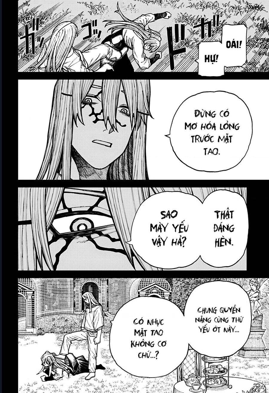 Centuria Chap 35 - Next Chap 36