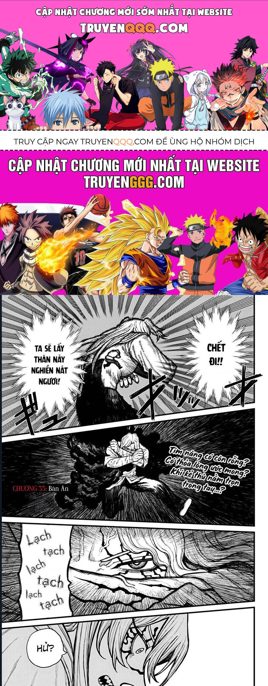 Centuria Chap 35 - Next Chap 36
