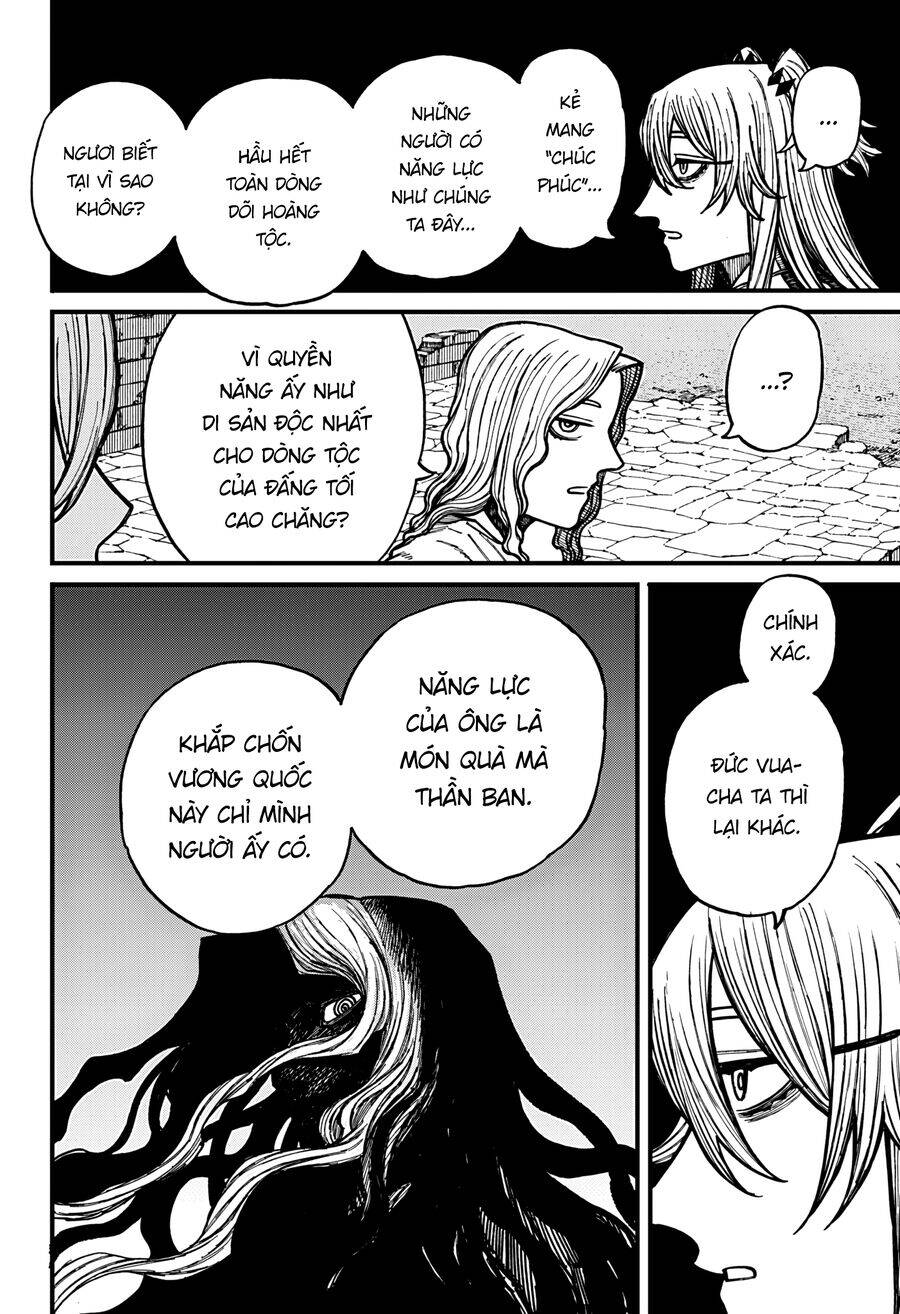 Centuria Chap 37 - Next Chap 38