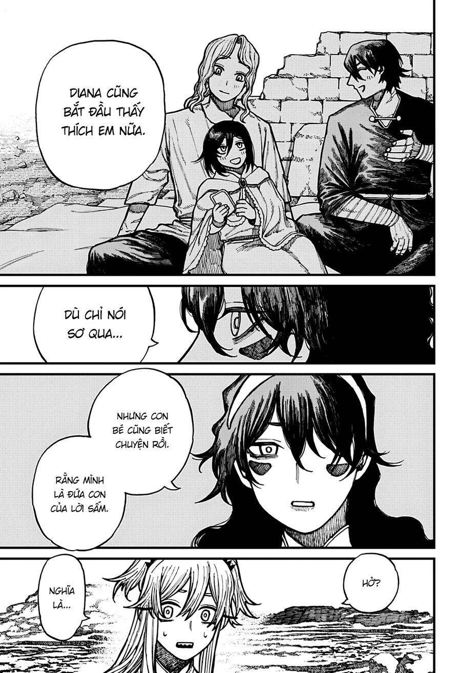 Centuria Chap 37 - Next Chap 38