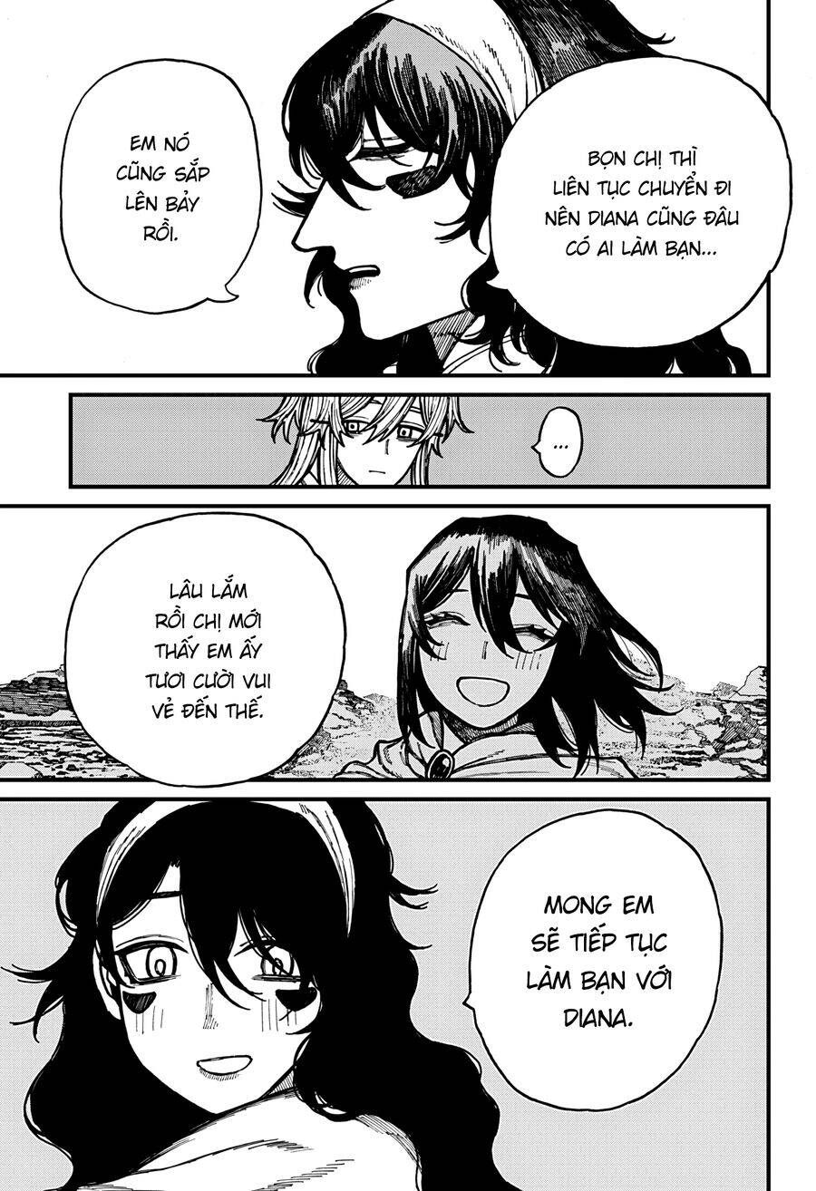 Centuria Chap 37 - Next Chap 38