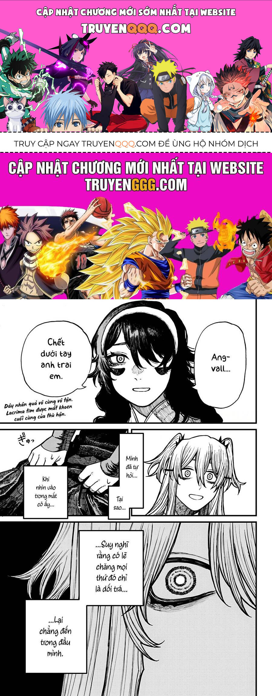 Centuria Chap 37 - Next Chap 38