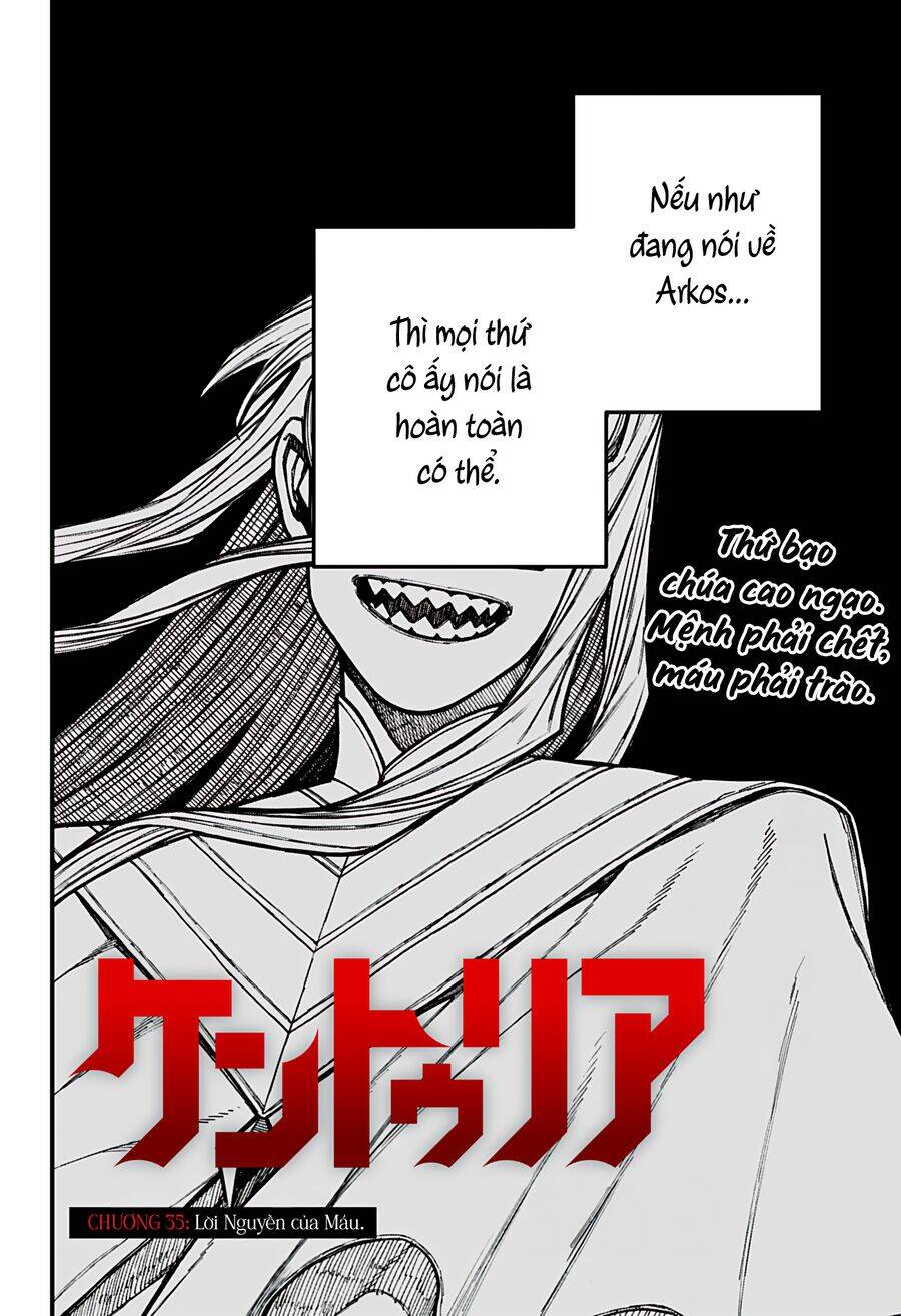 Centuria Chap 37 - Next Chap 38