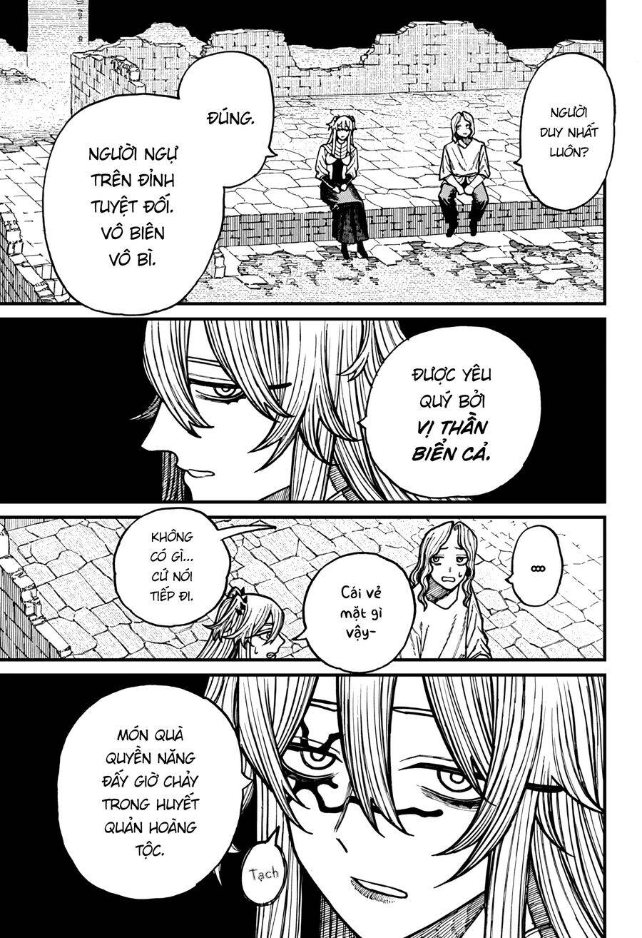 Centuria Chap 37 - Next Chap 38