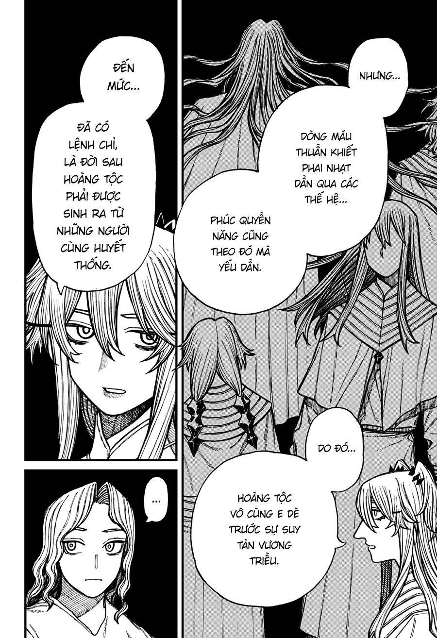 Centuria Chap 37 - Next Chap 38