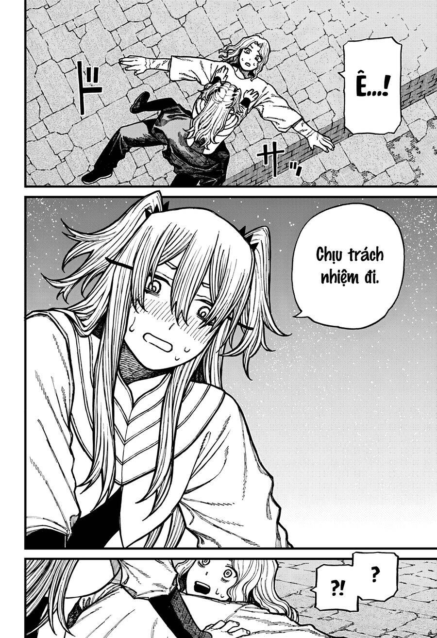 Centuria Chap 37 - Next Chap 38