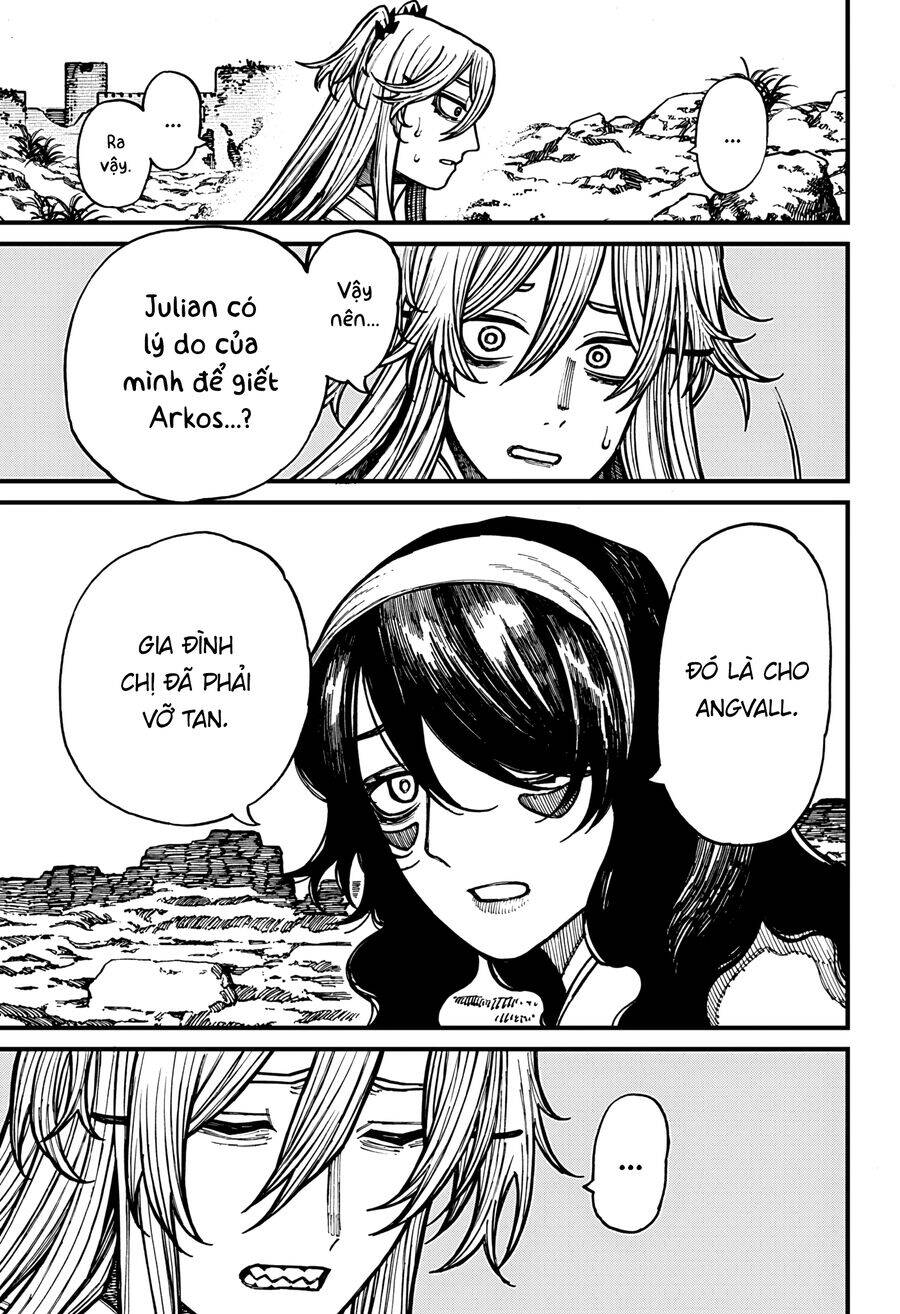 Centuria Chap 37 - Next Chap 38