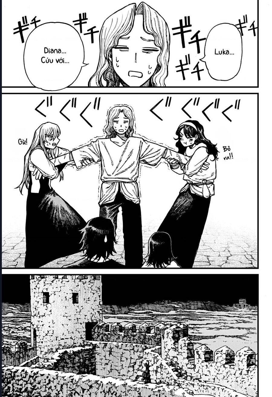 Centuria Chap 38 - Next Chap 39