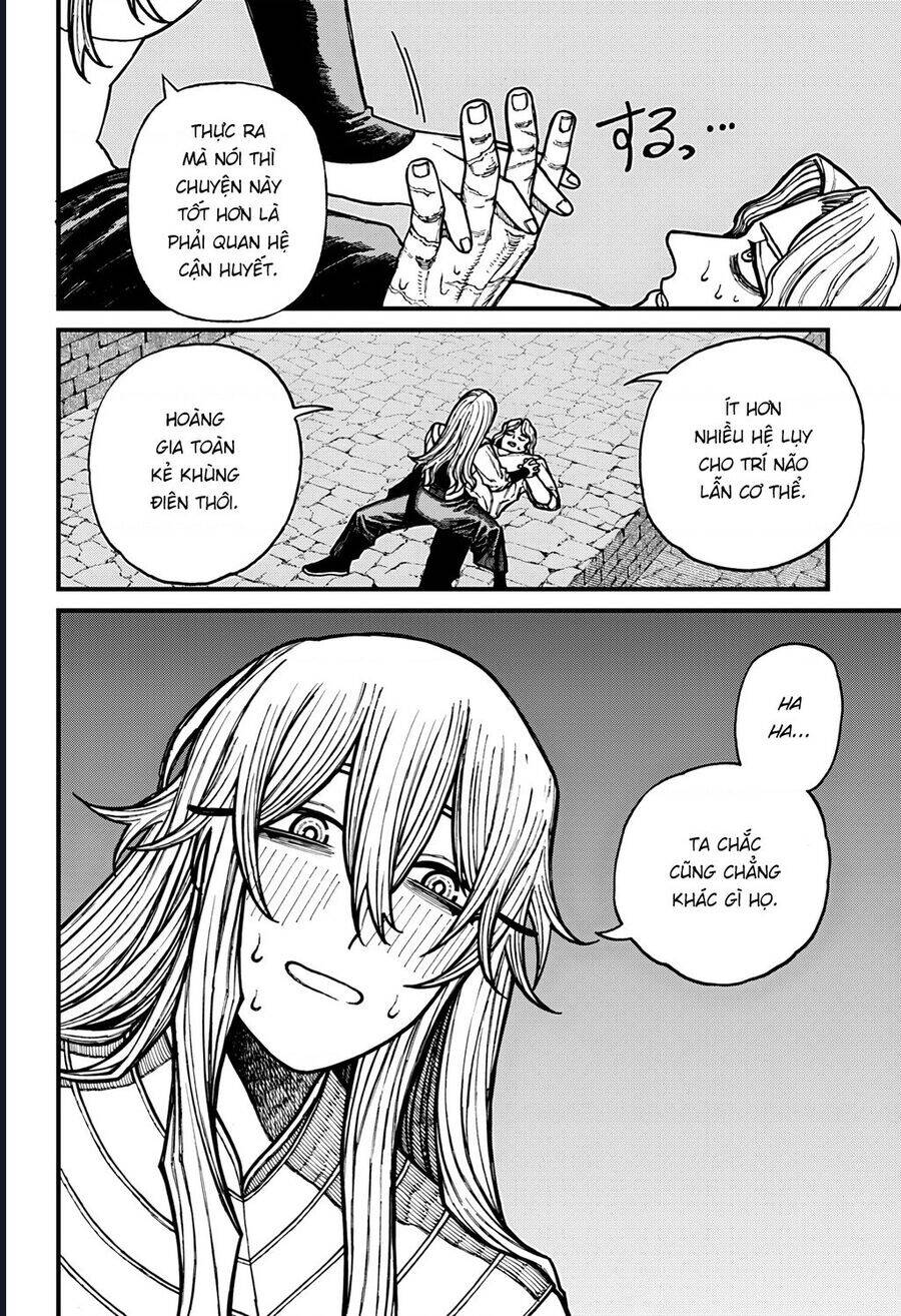 Centuria Chap 38 - Next Chap 39