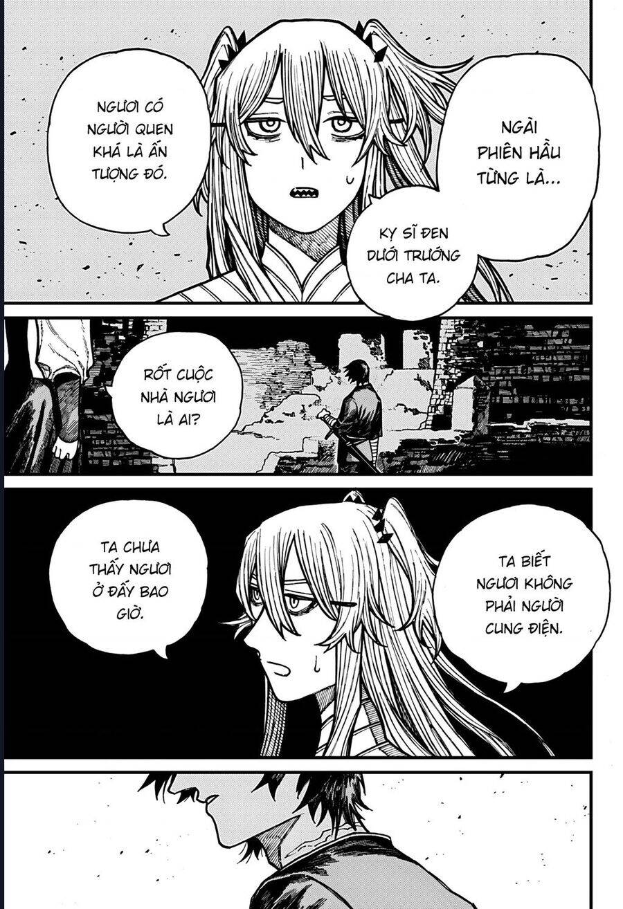 Centuria Chap 38 - Next Chap 39