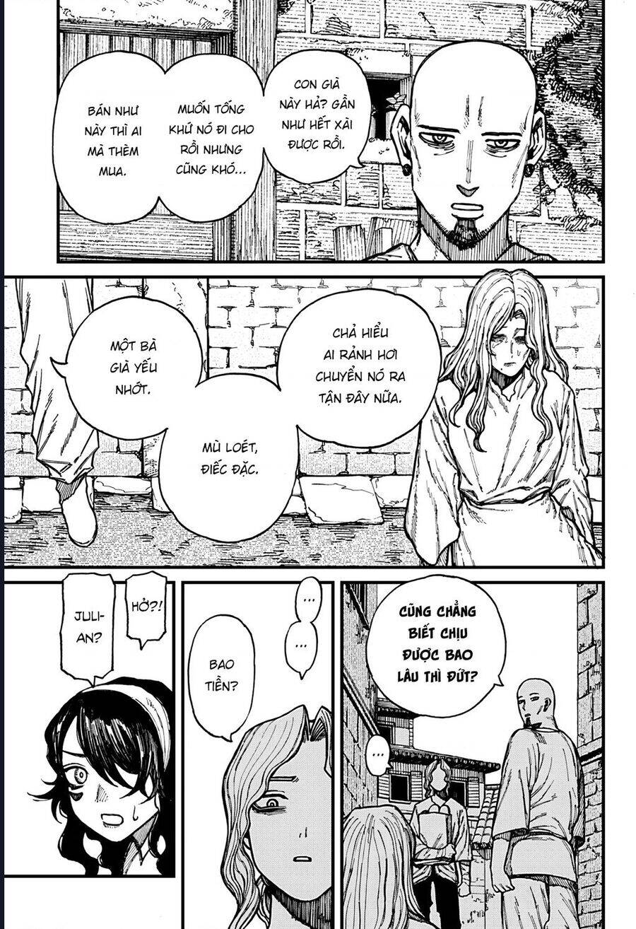 Centuria Chap 39 - Next Chap 40