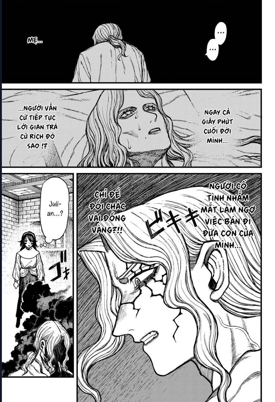Centuria Chap 39 - Next Chap 40