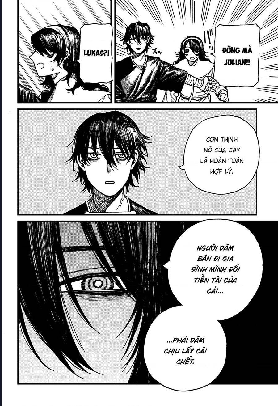 Centuria Chap 39 - Next Chap 40