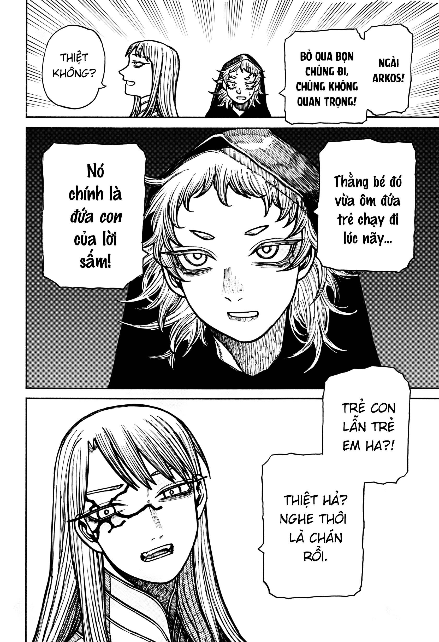 Centuria Chap 16 - Next Chap 17