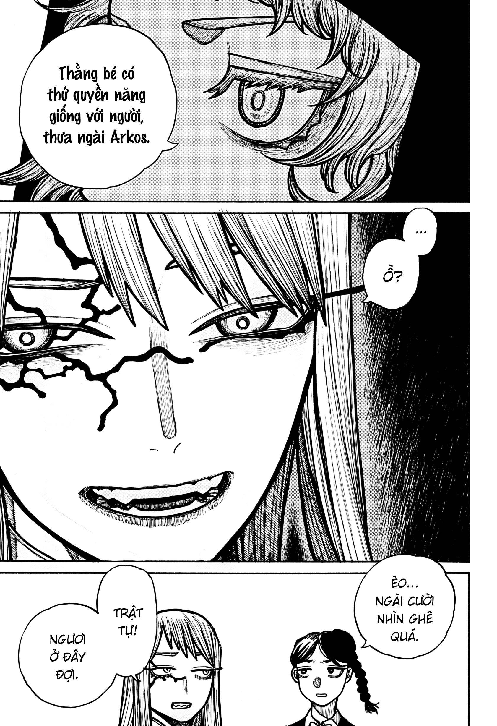 Centuria Chap 16 - Next Chap 17