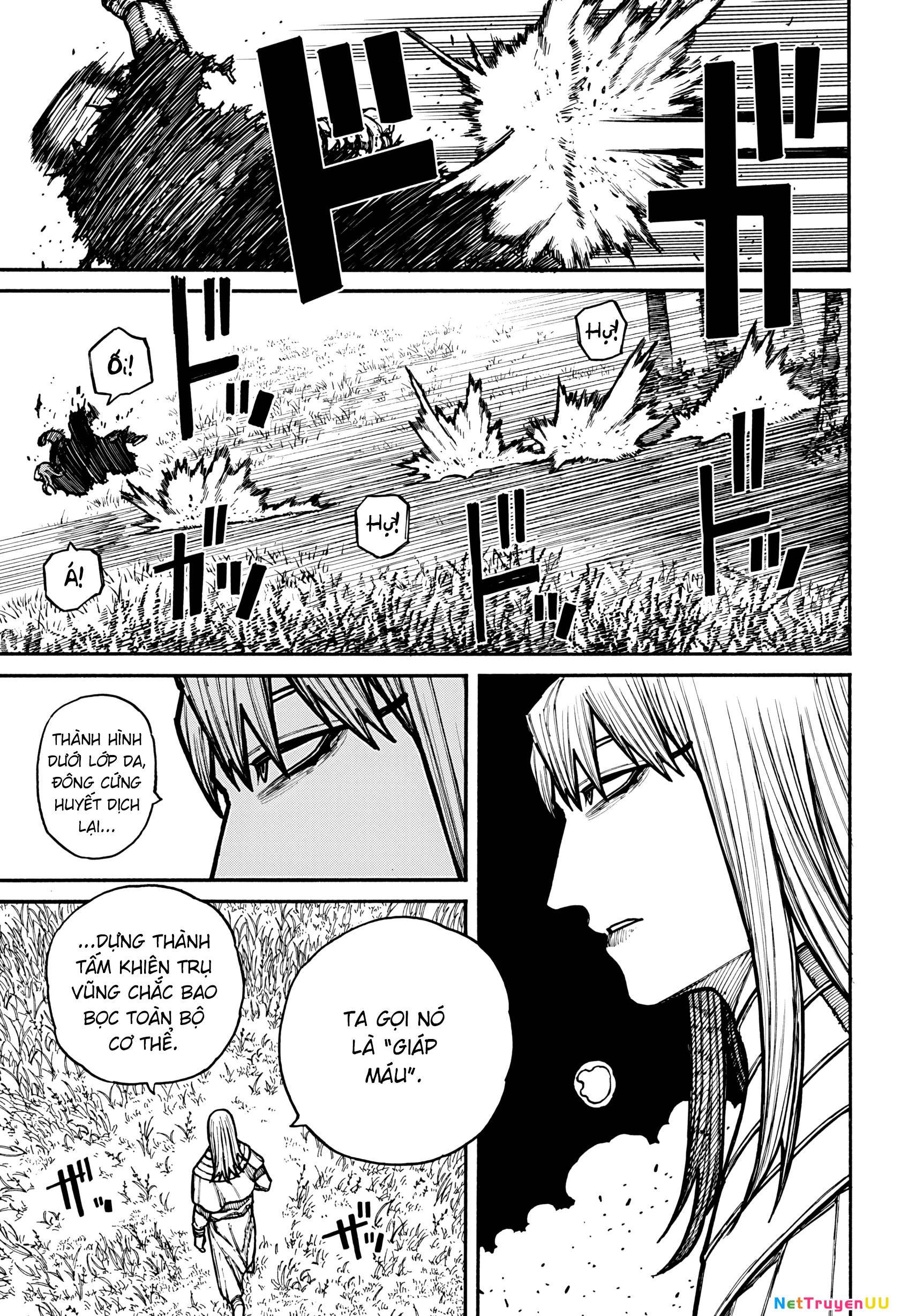 Centuria Chap 16 - Next Chap 17