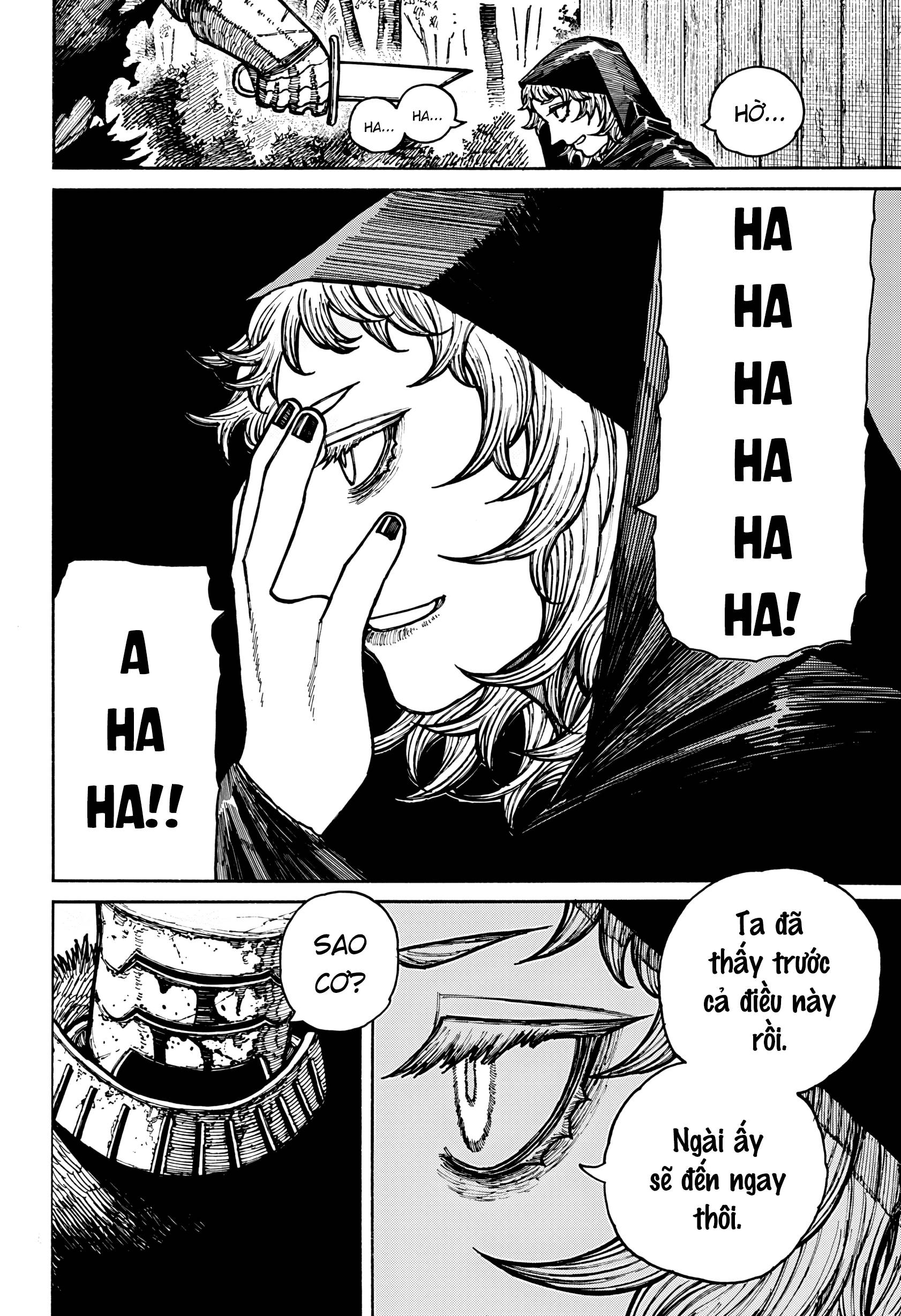 Centuria Chap 16 - Next Chap 17