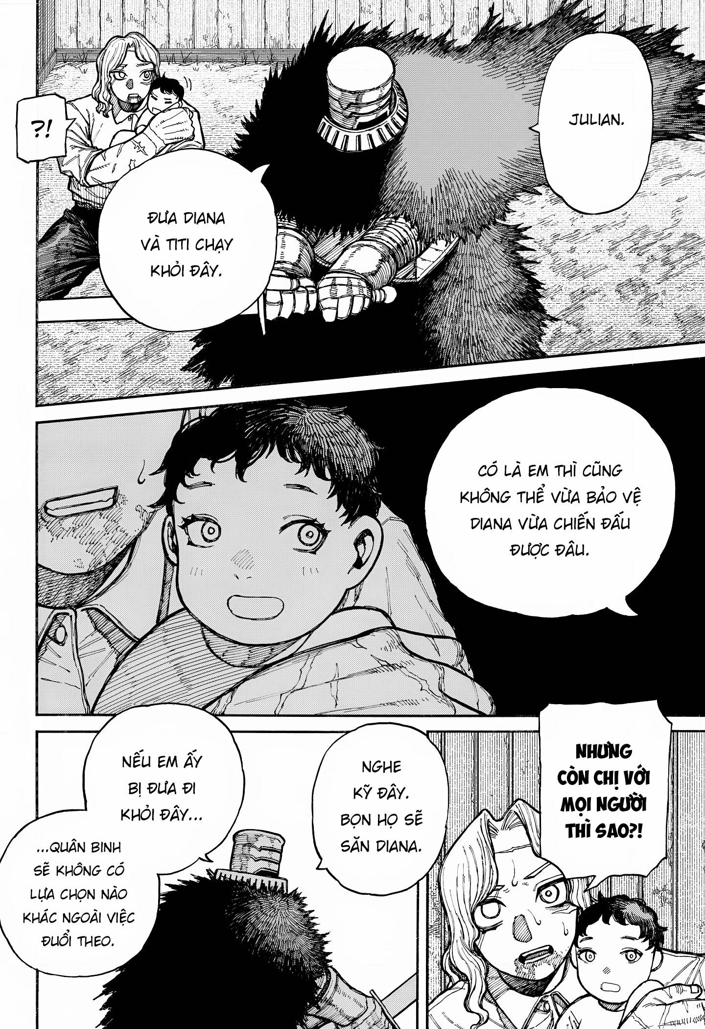 Centuria Chap 16 - Next Chap 17