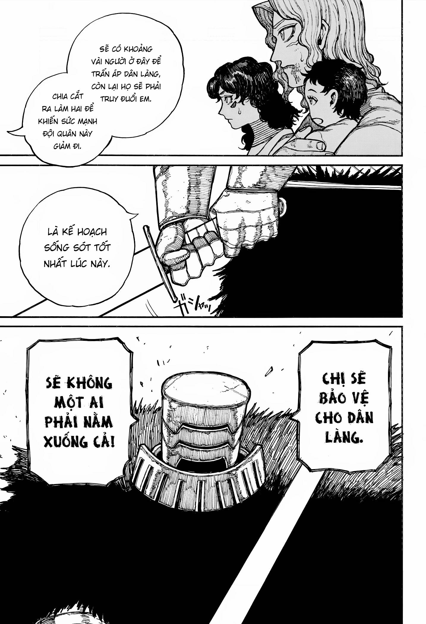 Centuria Chap 16 - Next Chap 17