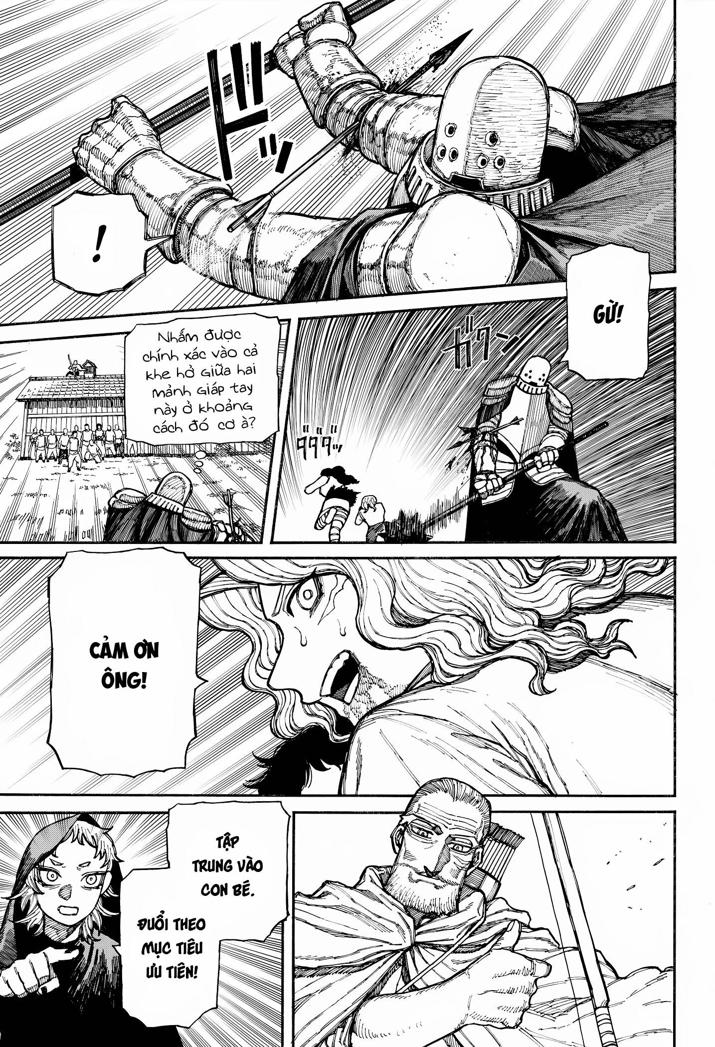 Centuria Chap 16 - Next Chap 17