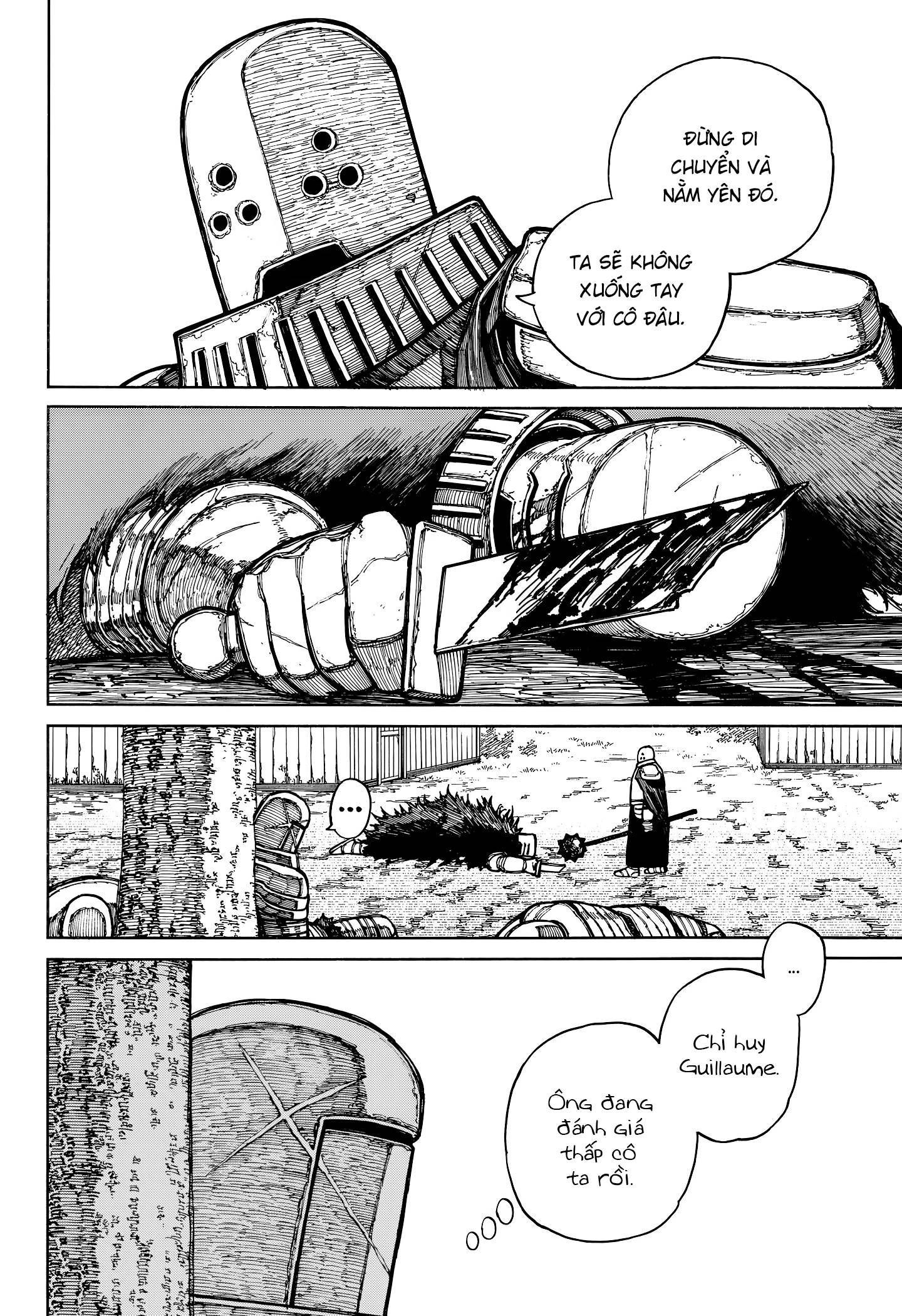 Centuria Chap 16 - Next Chap 17