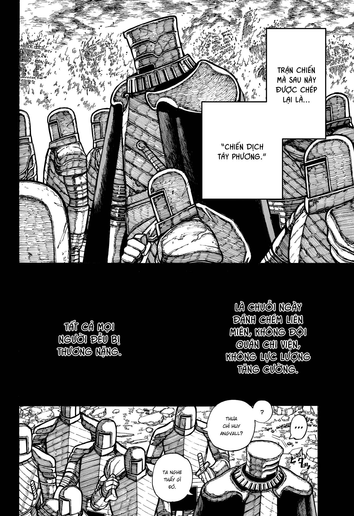 Centuria Chap 16 - Next Chap 17