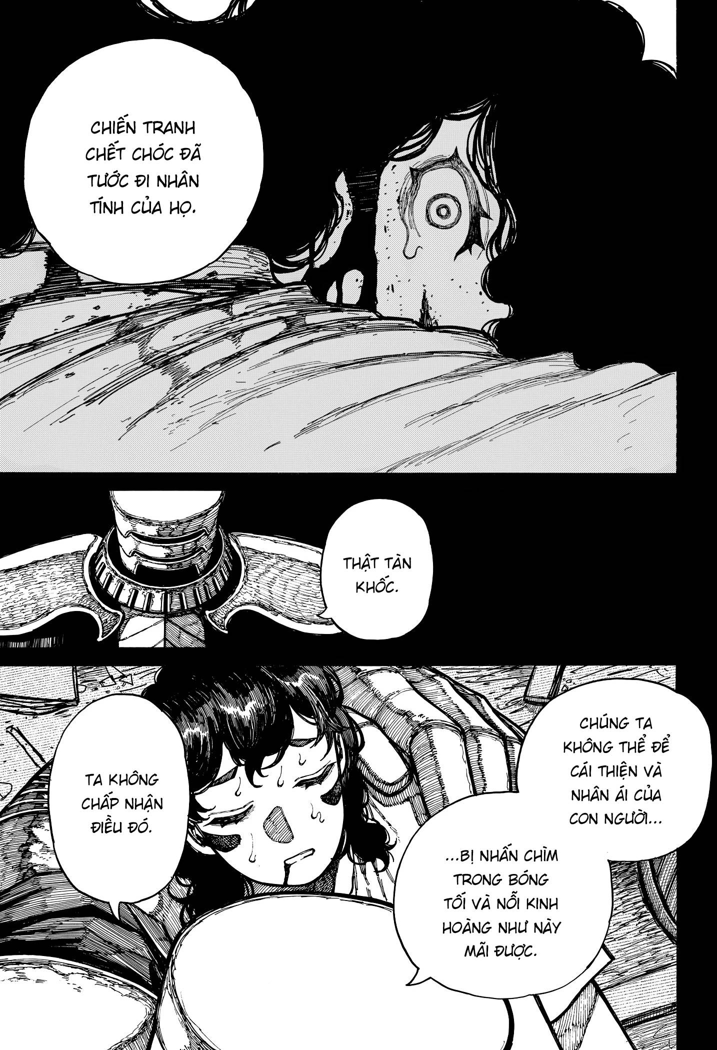 Centuria Chap 16 - Next Chap 17