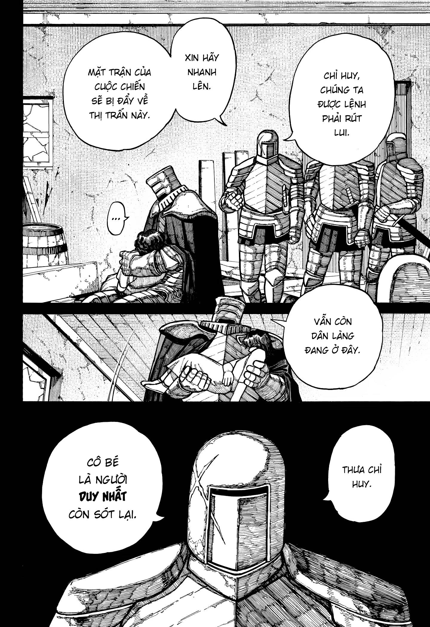 Centuria Chap 16 - Next Chap 17