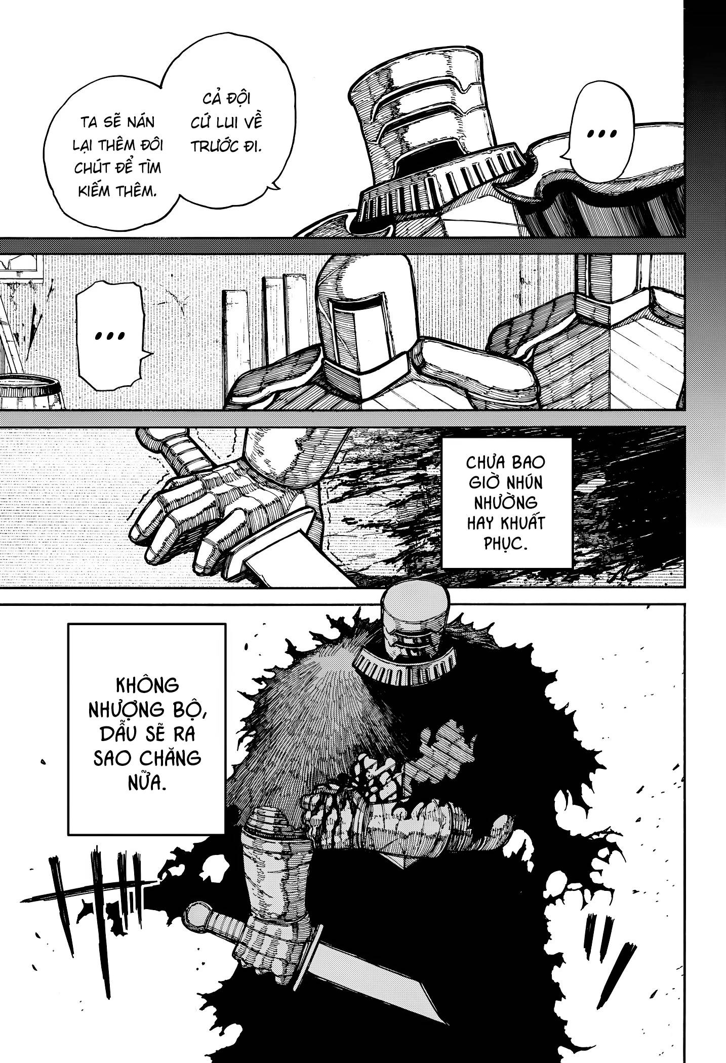 Centuria Chap 16 - Next Chap 17