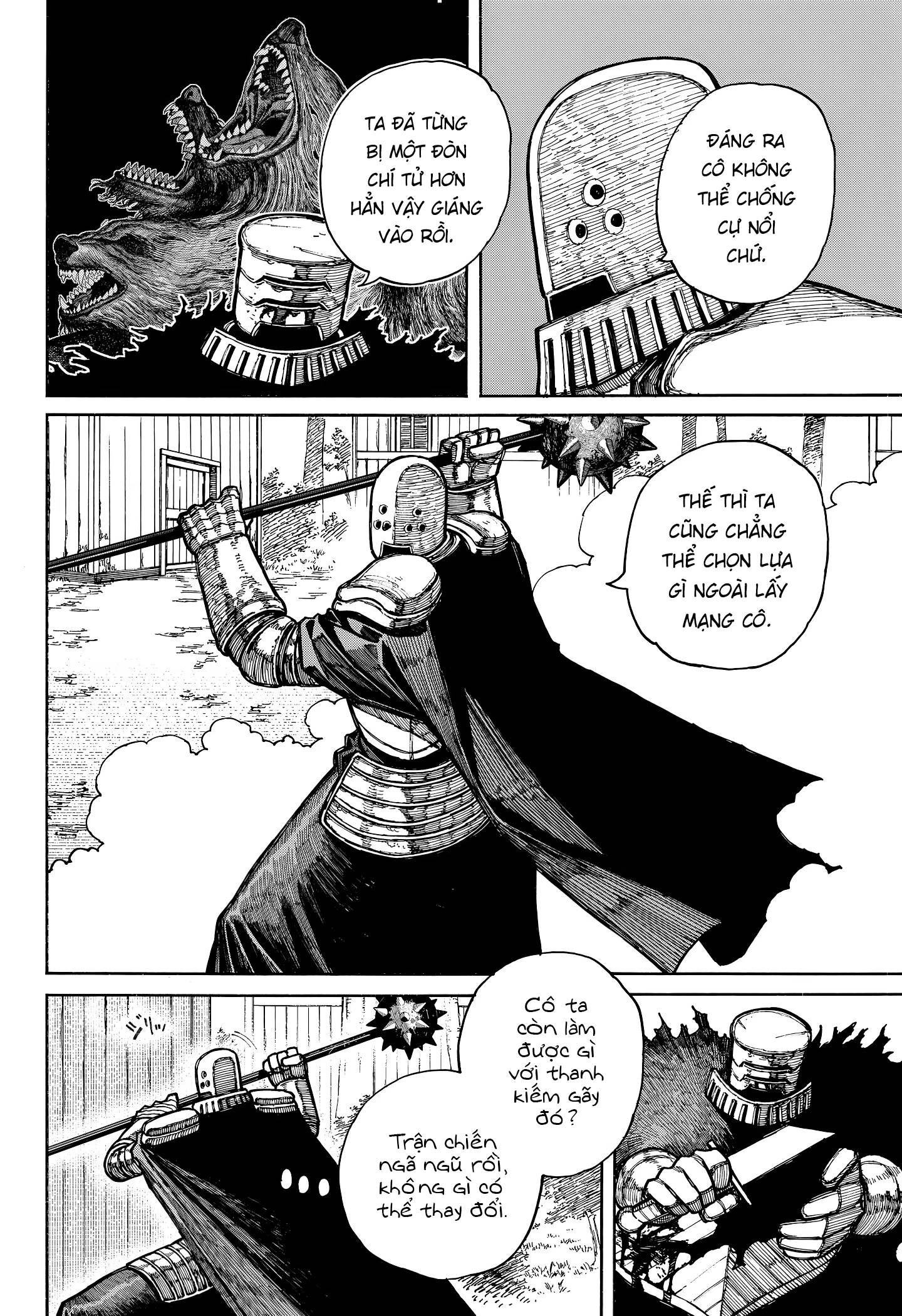 Centuria Chap 16 - Next Chap 17