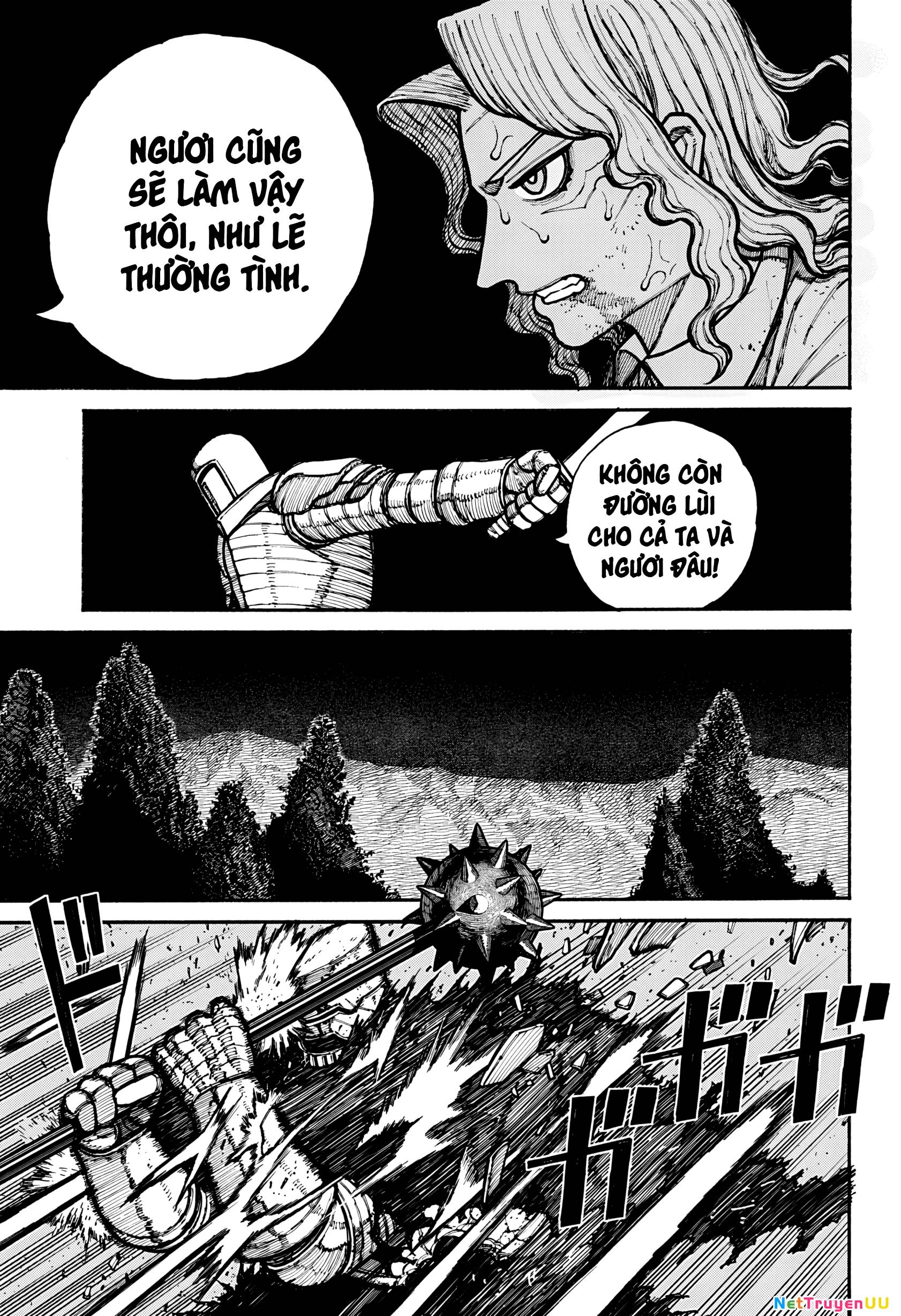 Centuria Chap 16 - Next Chap 17