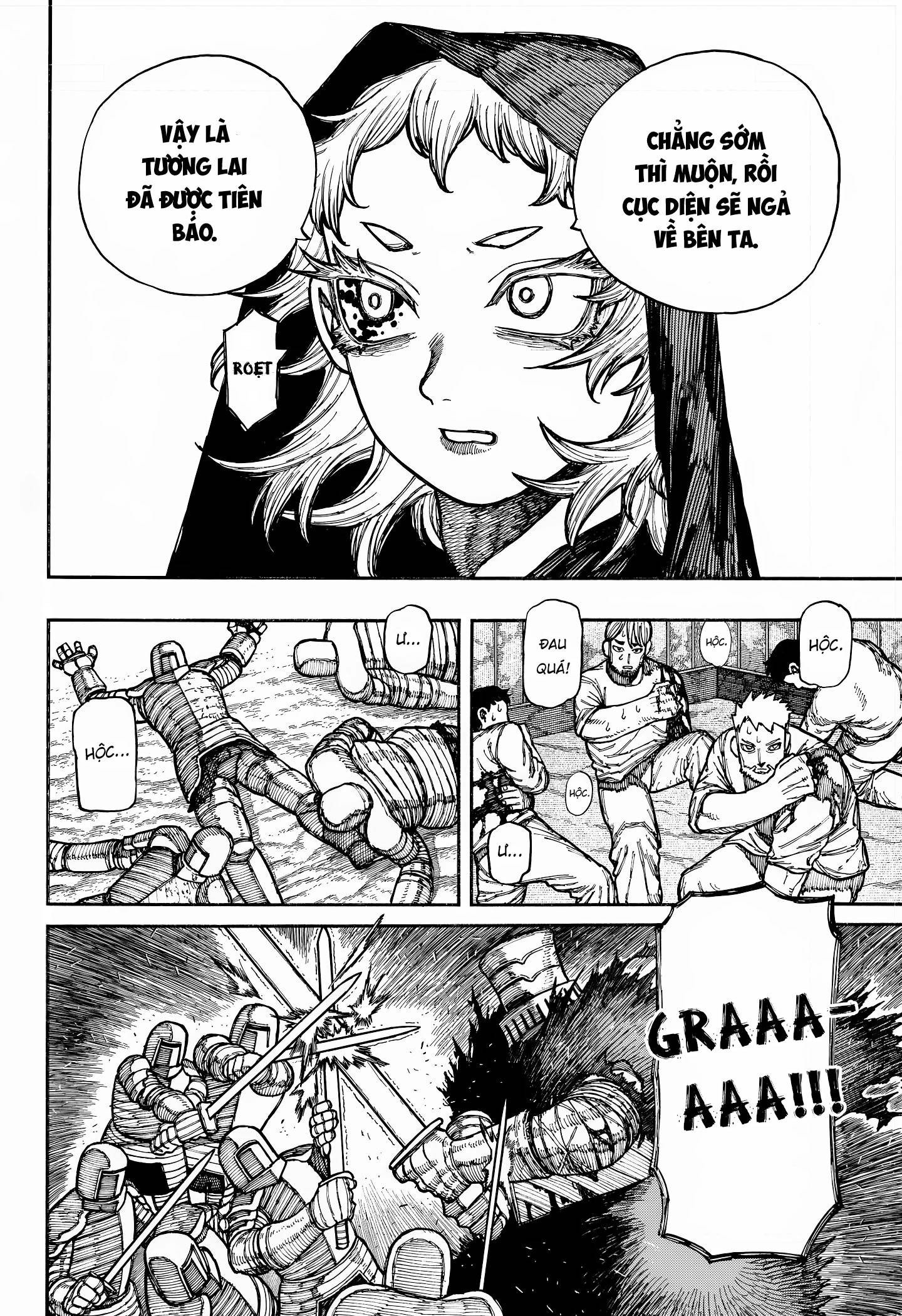 Centuria Chap 16 - Next Chap 17