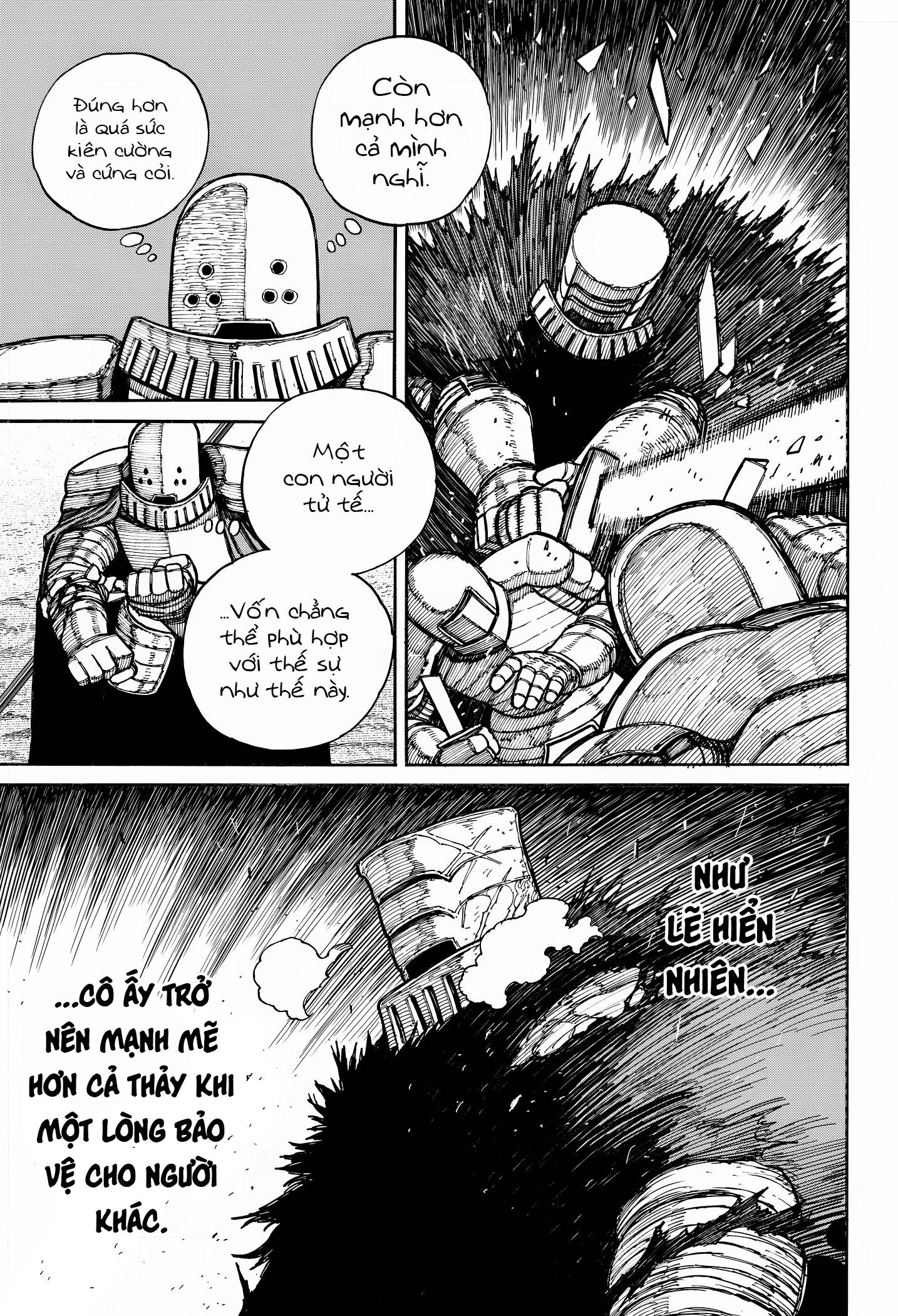 Centuria Chap 16 - Next Chap 17