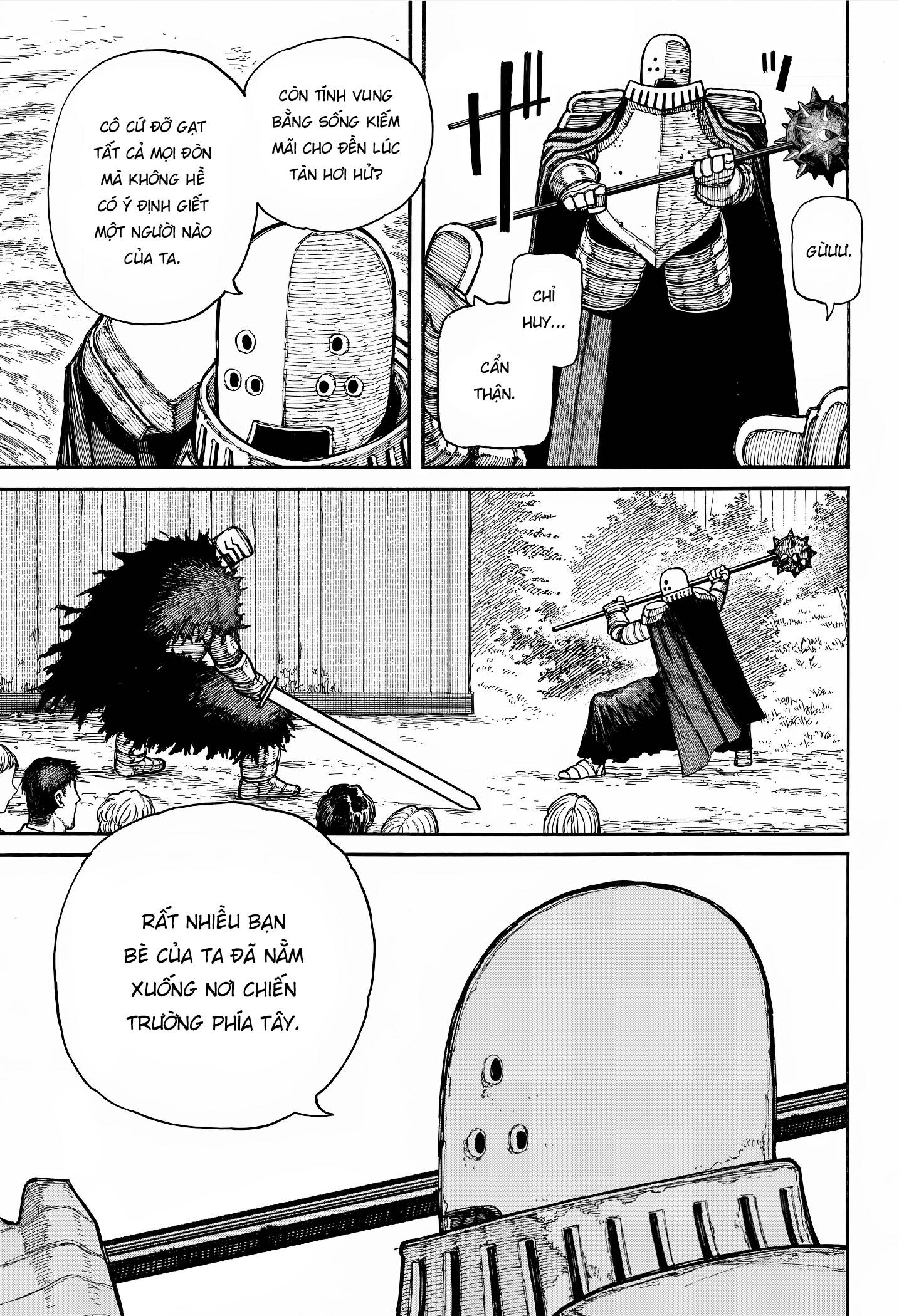 Centuria Chap 16 - Next Chap 17