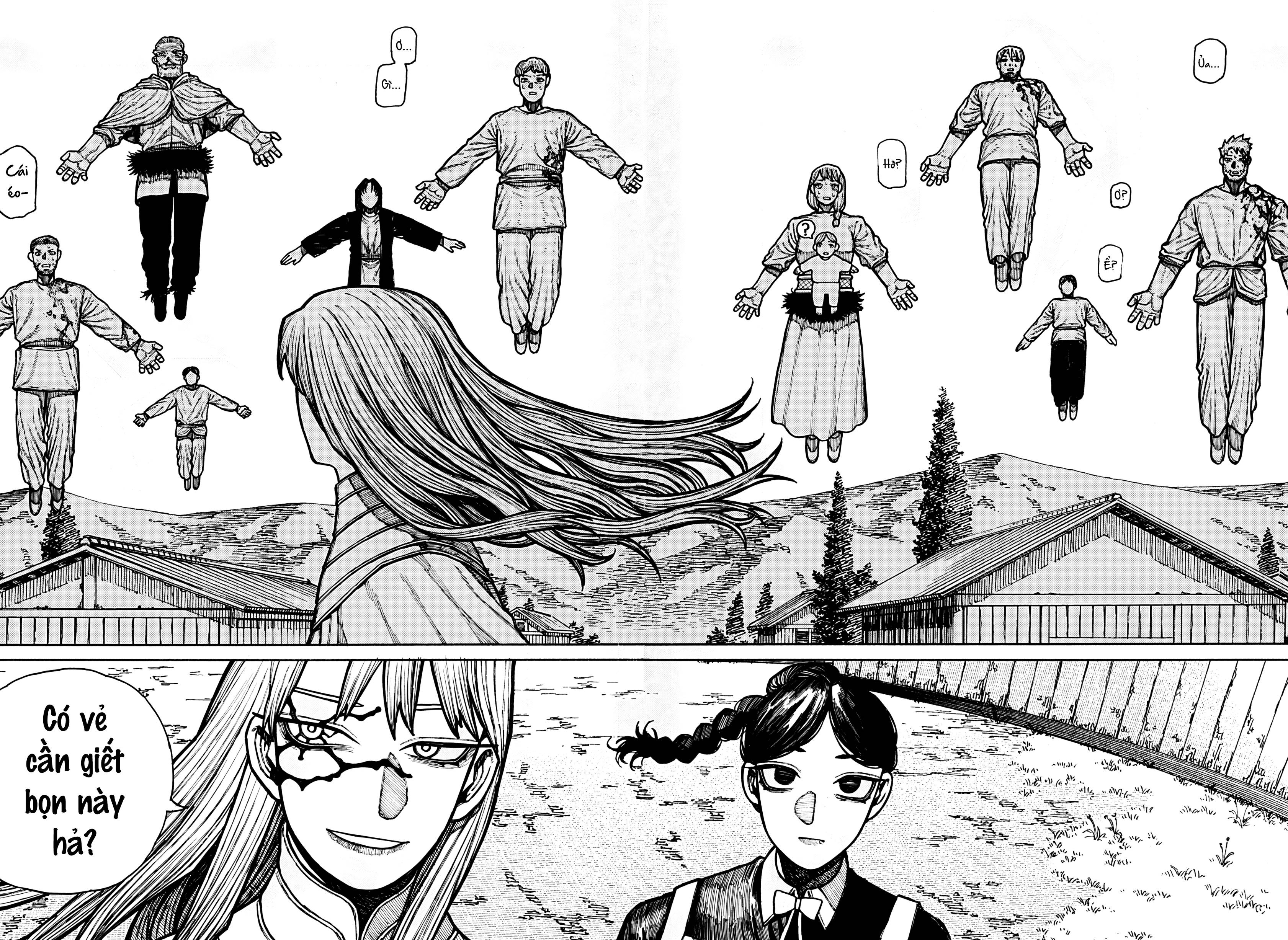 Centuria Chap 17 - Next Chap 18