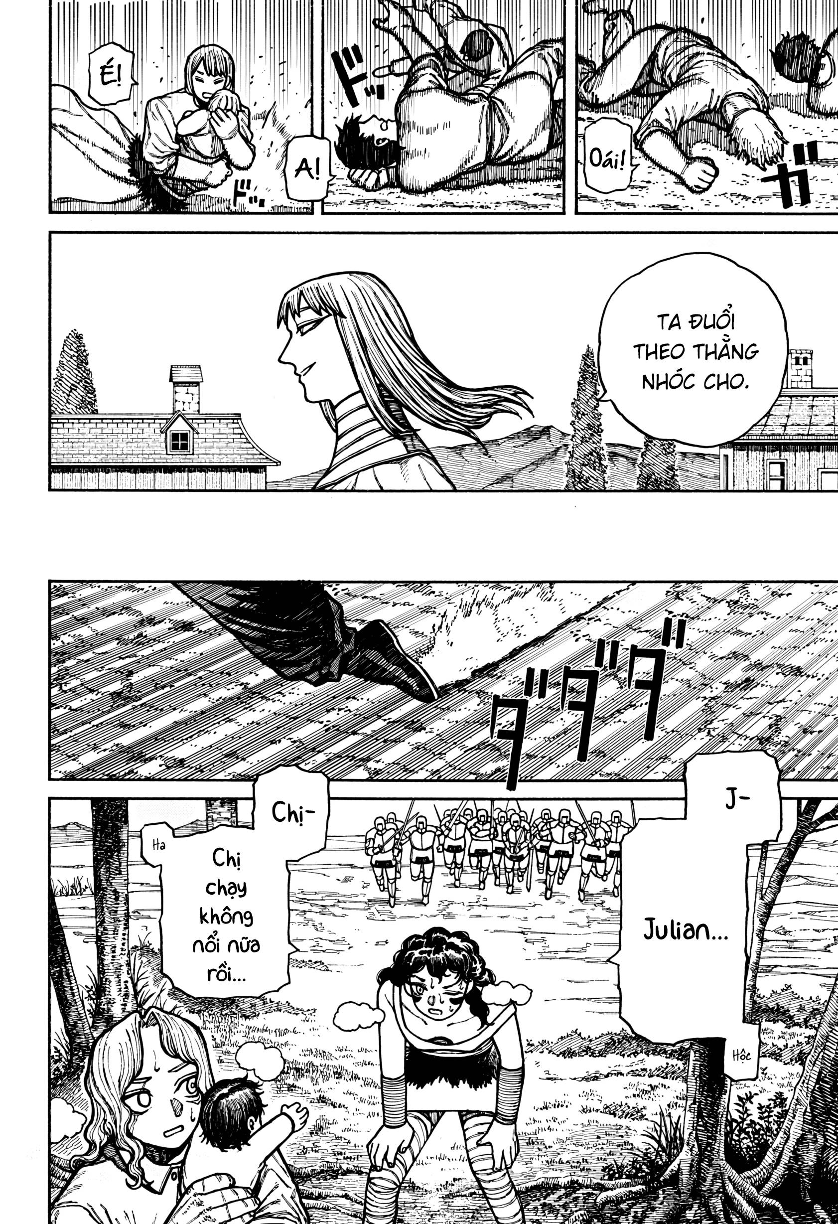 Centuria Chap 17 - Next Chap 18