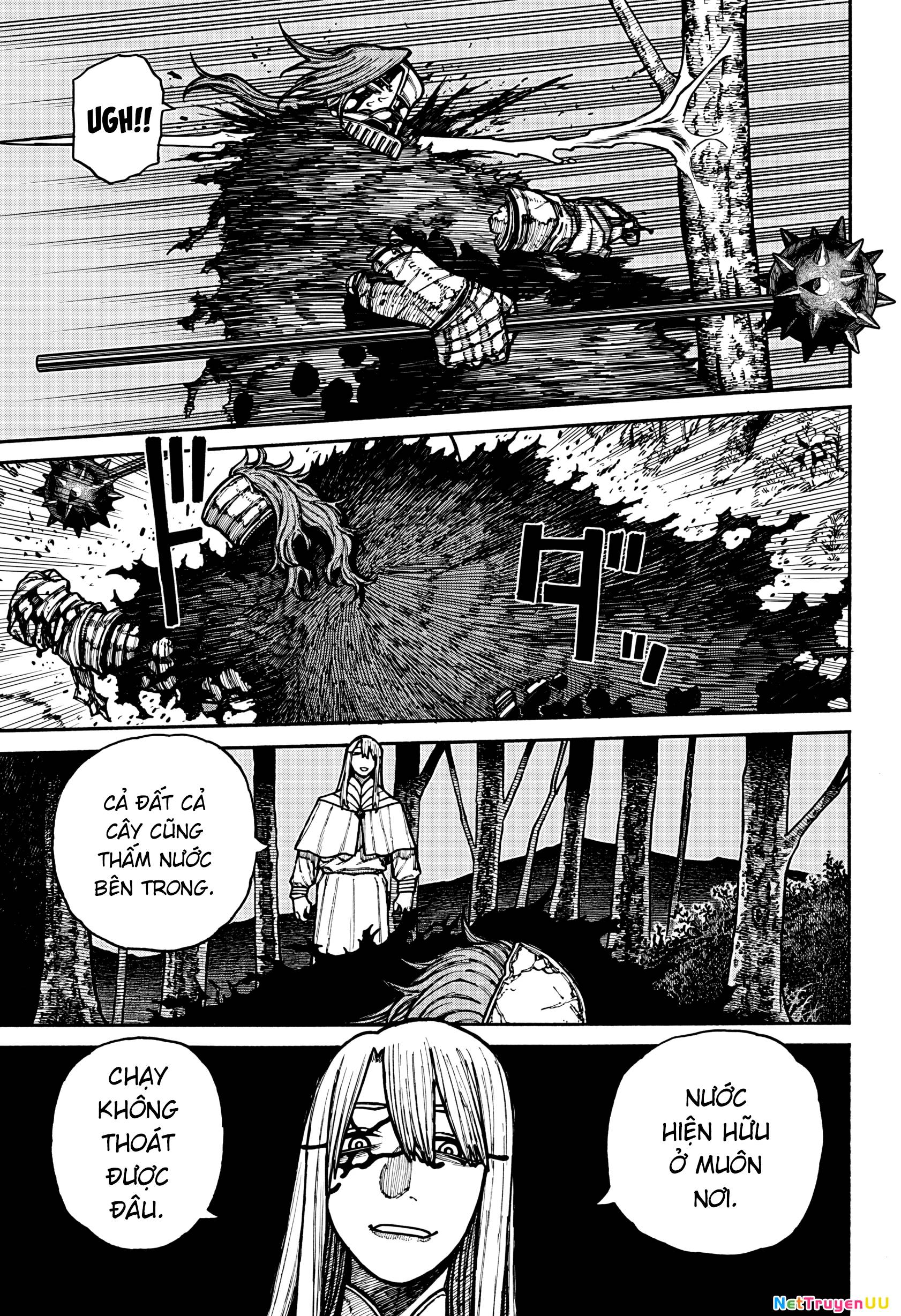Centuria Chap 17 - Next Chap 18