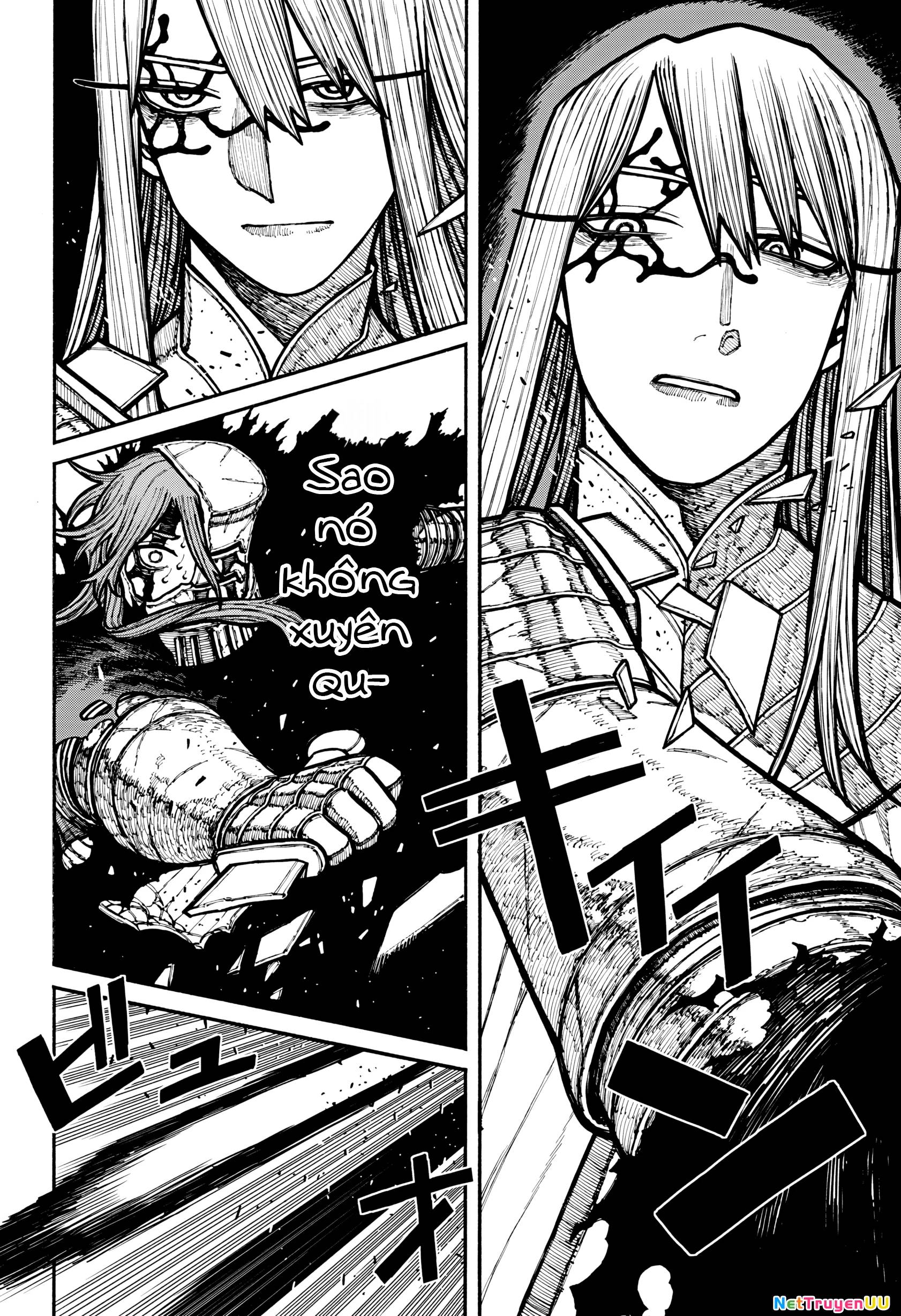 Centuria Chap 17 - Next Chap 18