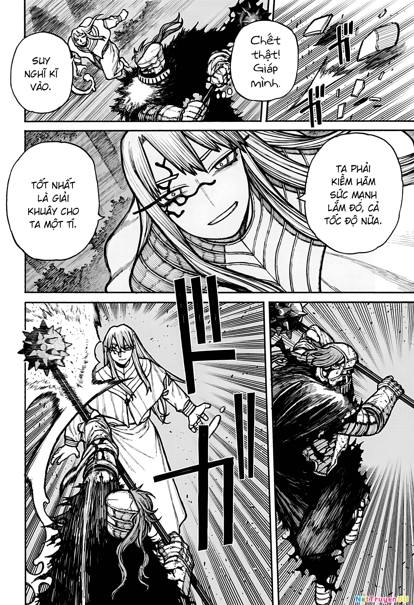 Centuria Chap 17 - Next Chap 18