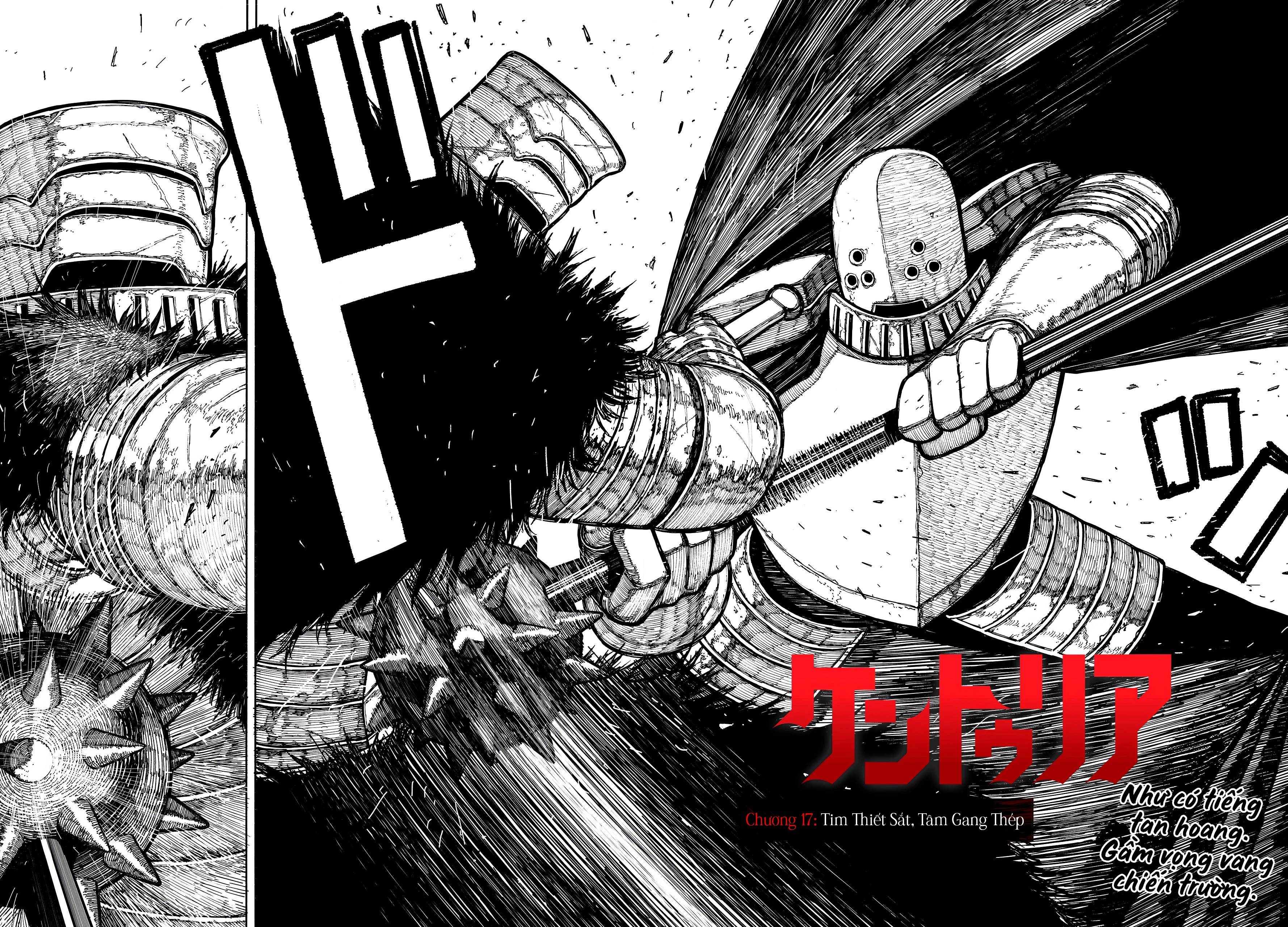 Centuria Chap 17 - Next Chap 18