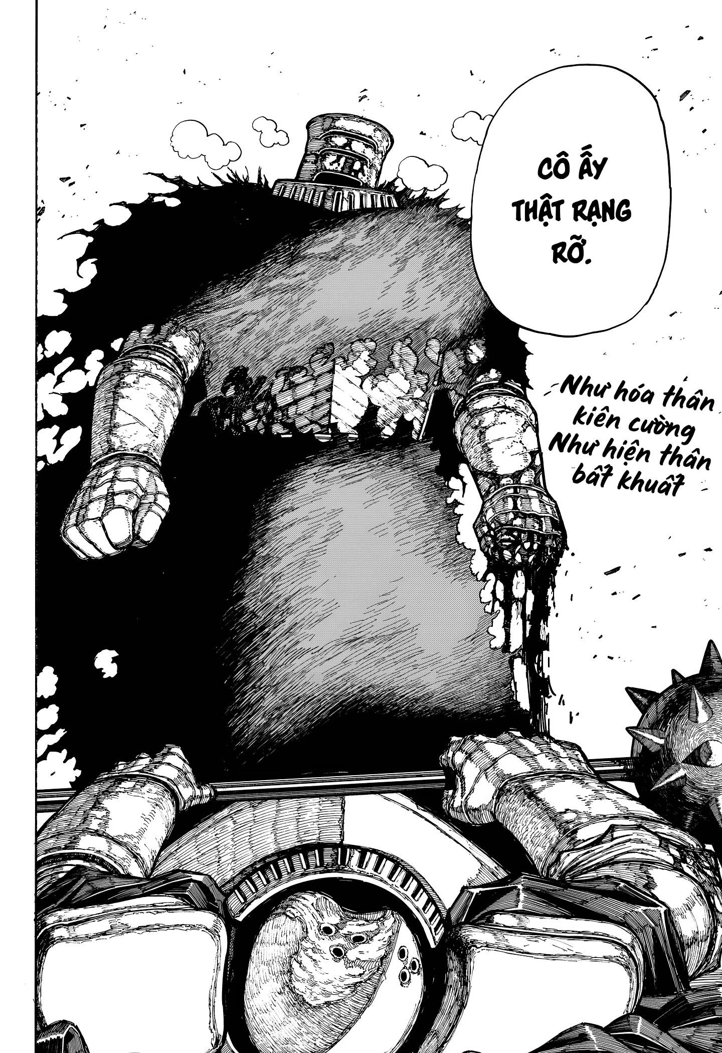 Centuria Chap 17 - Next Chap 18