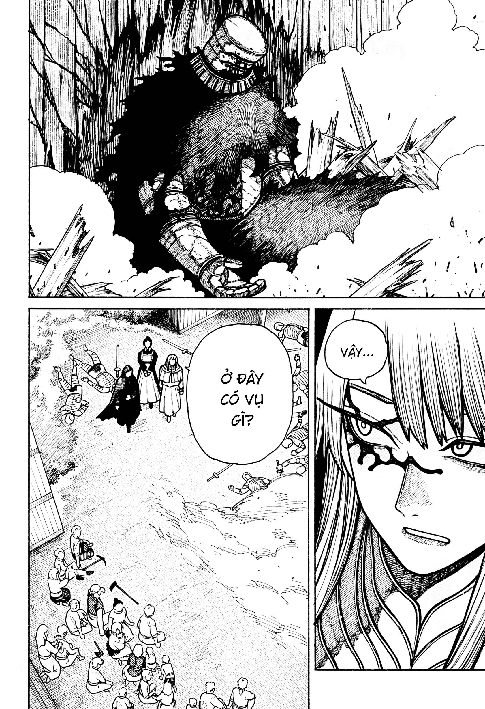 Centuria Chap 18 - Next Chap 19