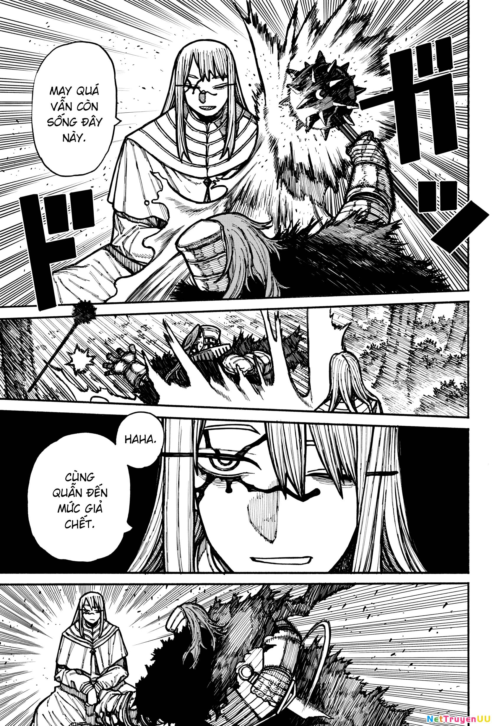 Centuria Chap 18 - Next Chap 19