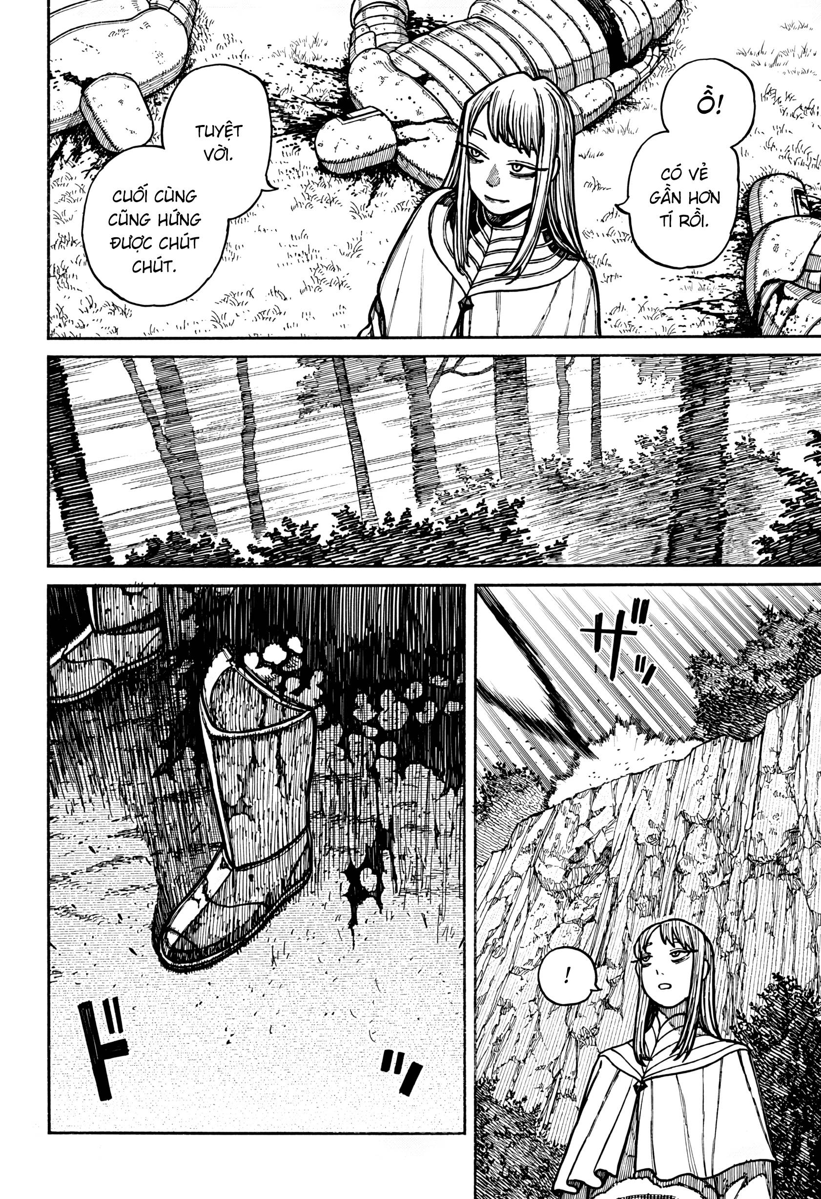 Centuria Chap 18 - Next Chap 19