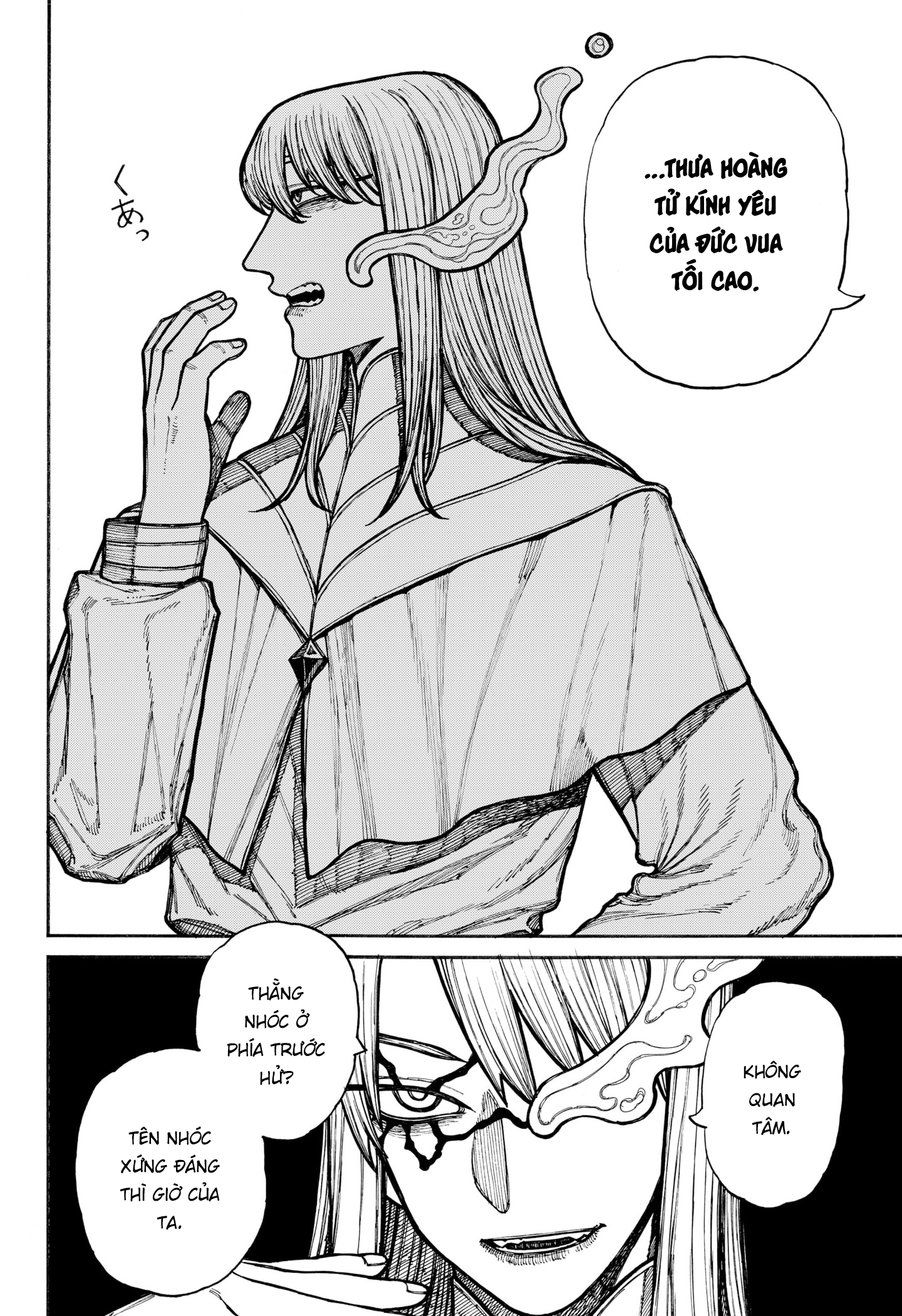 Centuria Chap 19 - Next Chap 20
