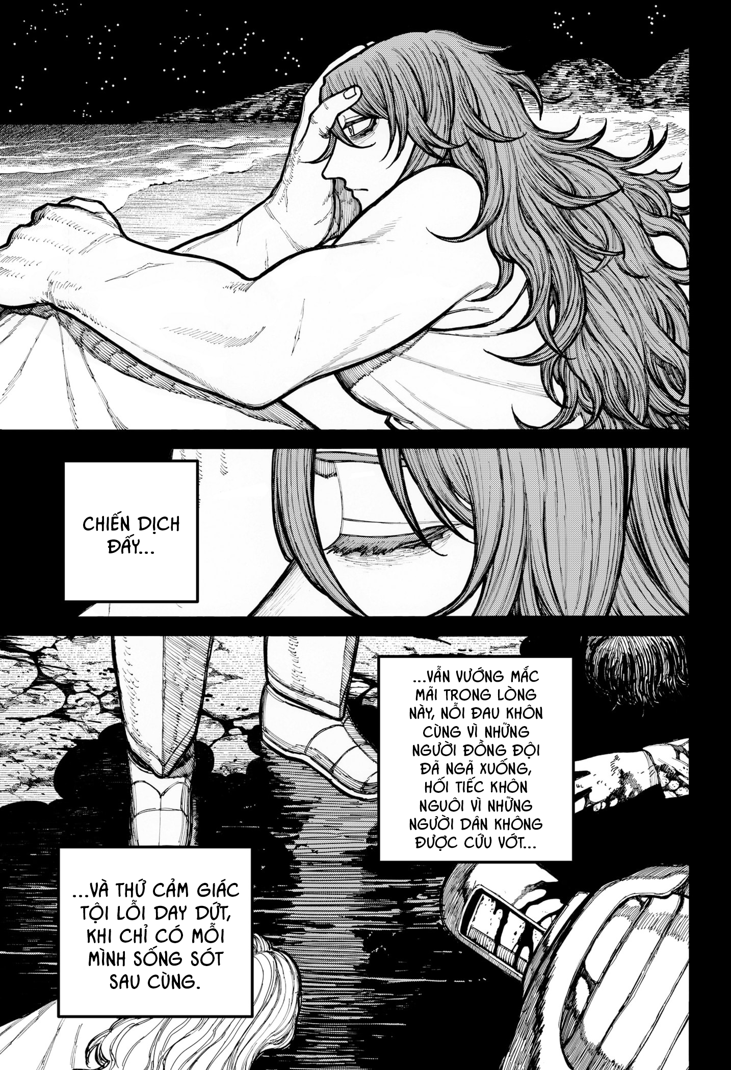 Centuria Chap 19 - Next Chap 20
