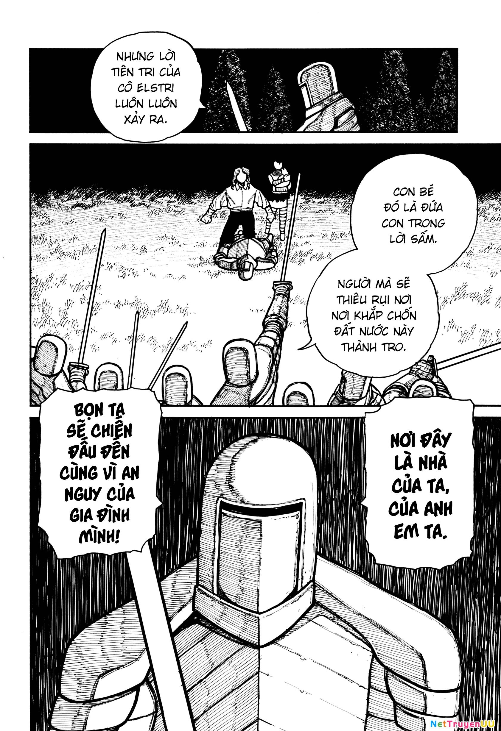 Centuria Chap 20 - Next Chap 21
